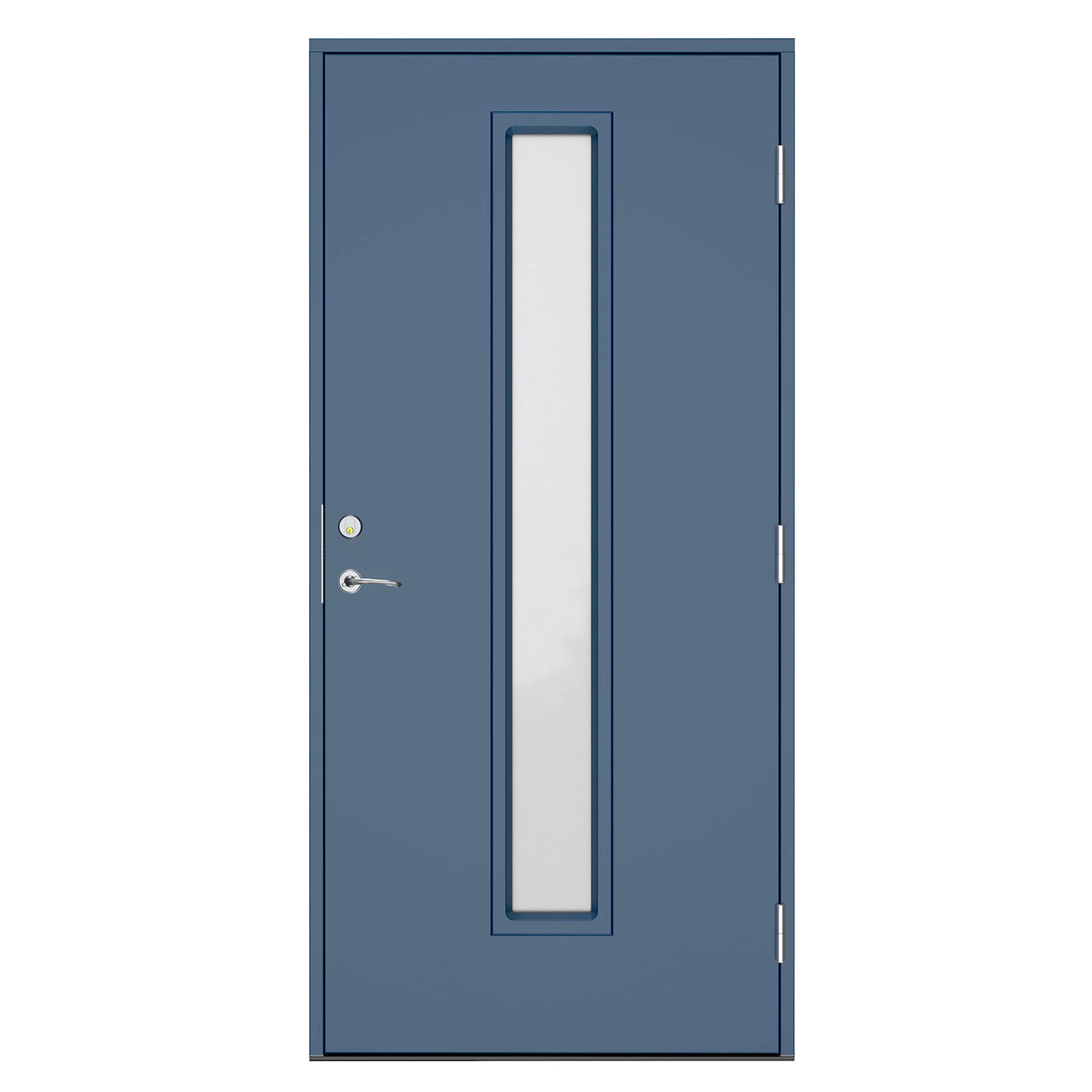 NCS-S-5020-R90B Blå