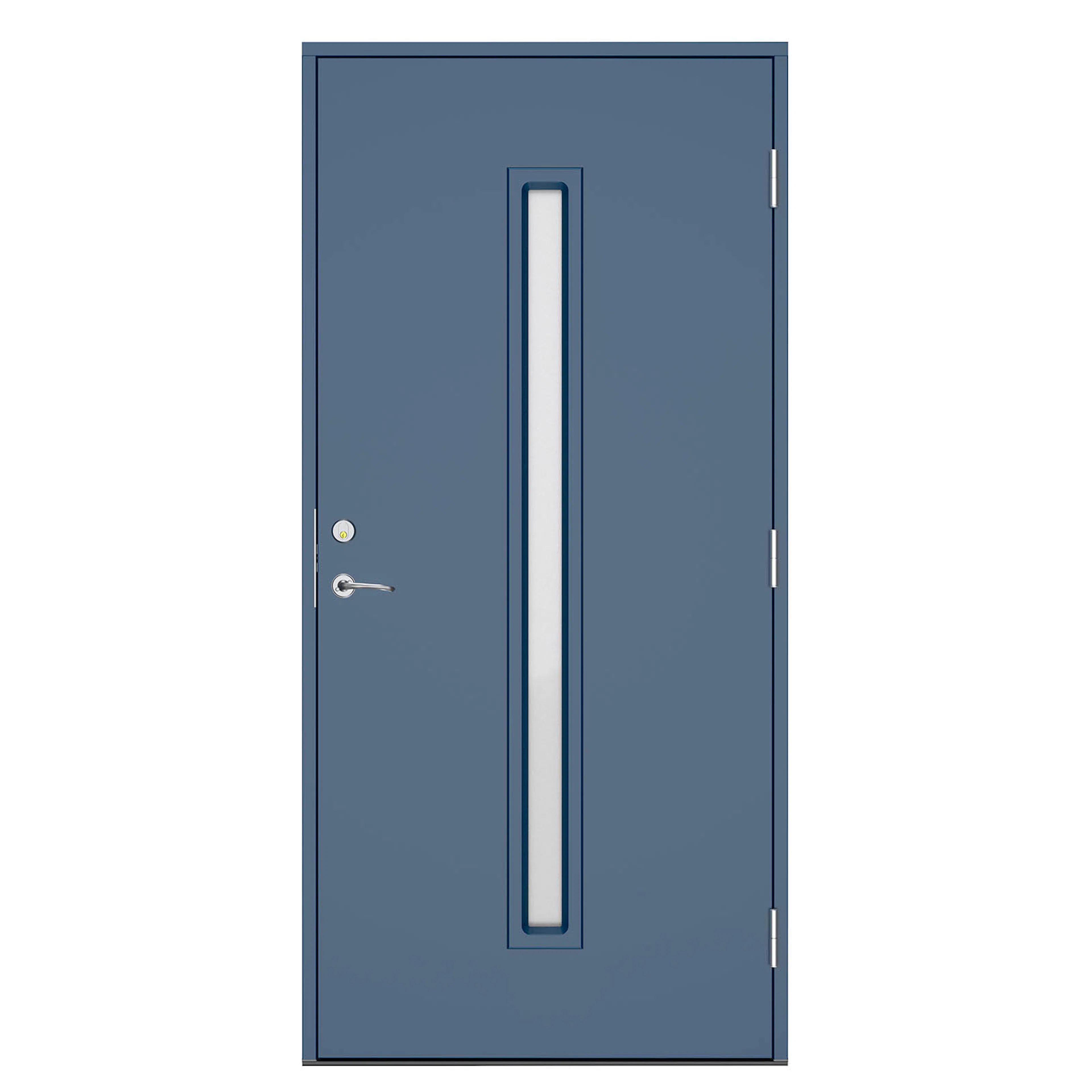NCS-S-5020-R90B Blå