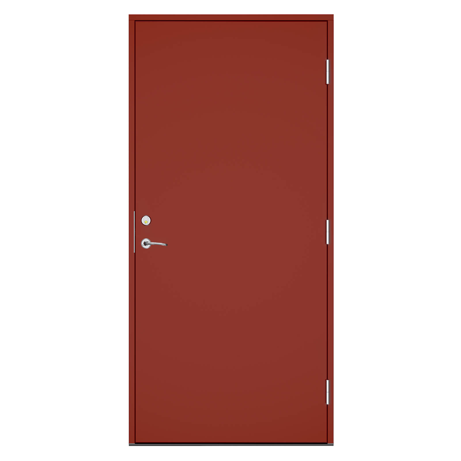 Ytterdør Swedoor Clever-Line+ Muddus