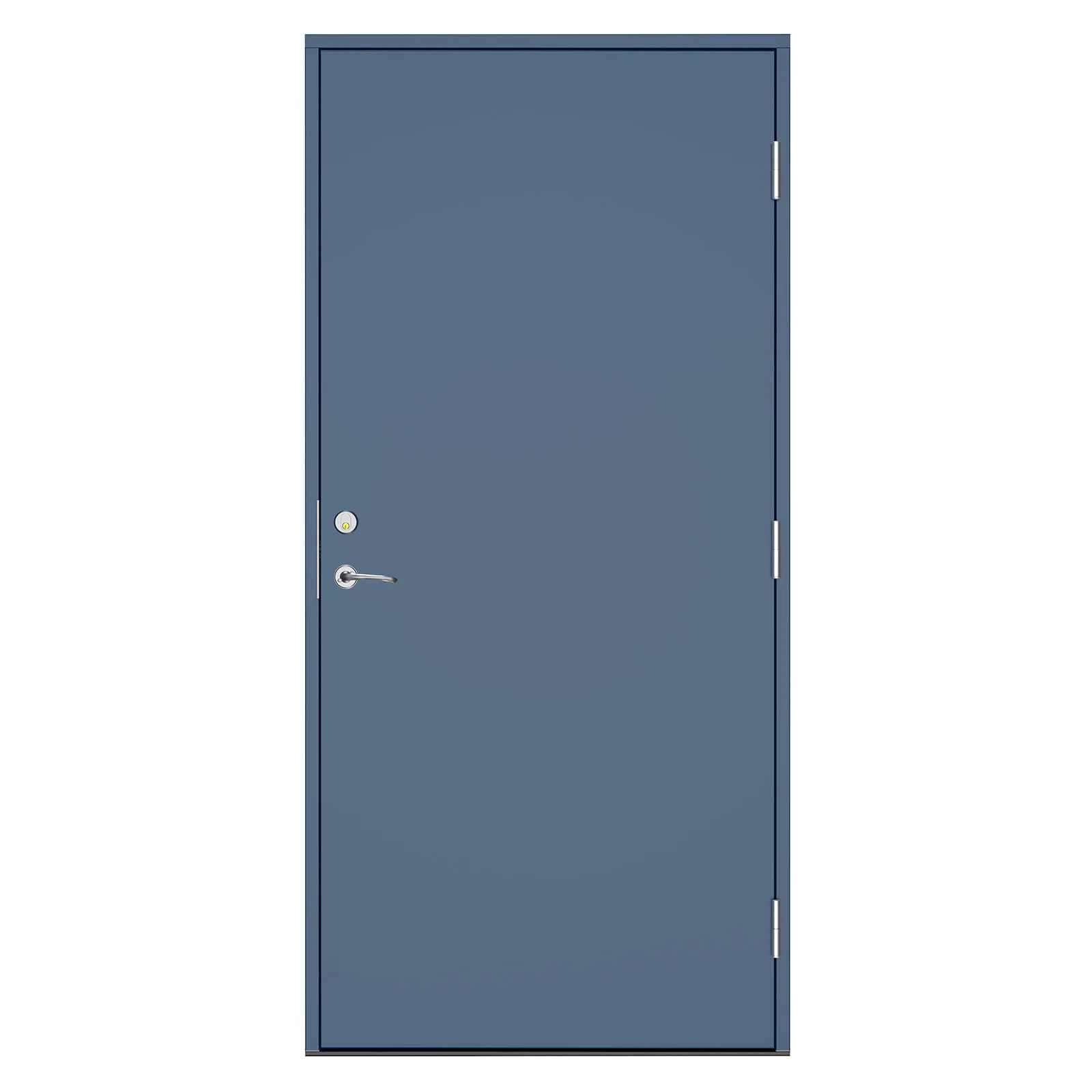 NCS-S-5020-R90B Blå