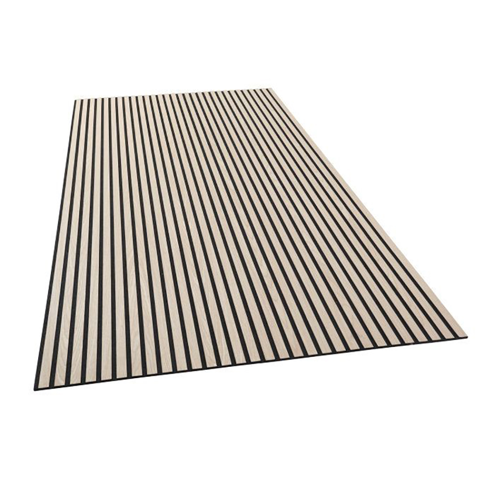 Akustikkpanel Fibrotech Light Acoustic