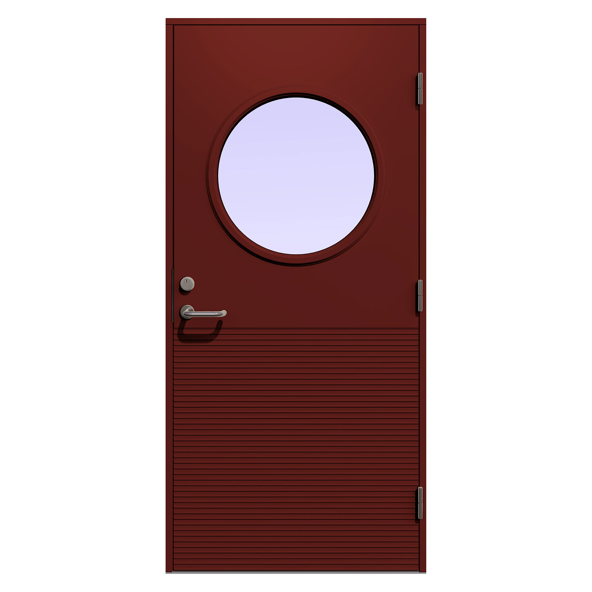 Ytterdør Gilje Atlas