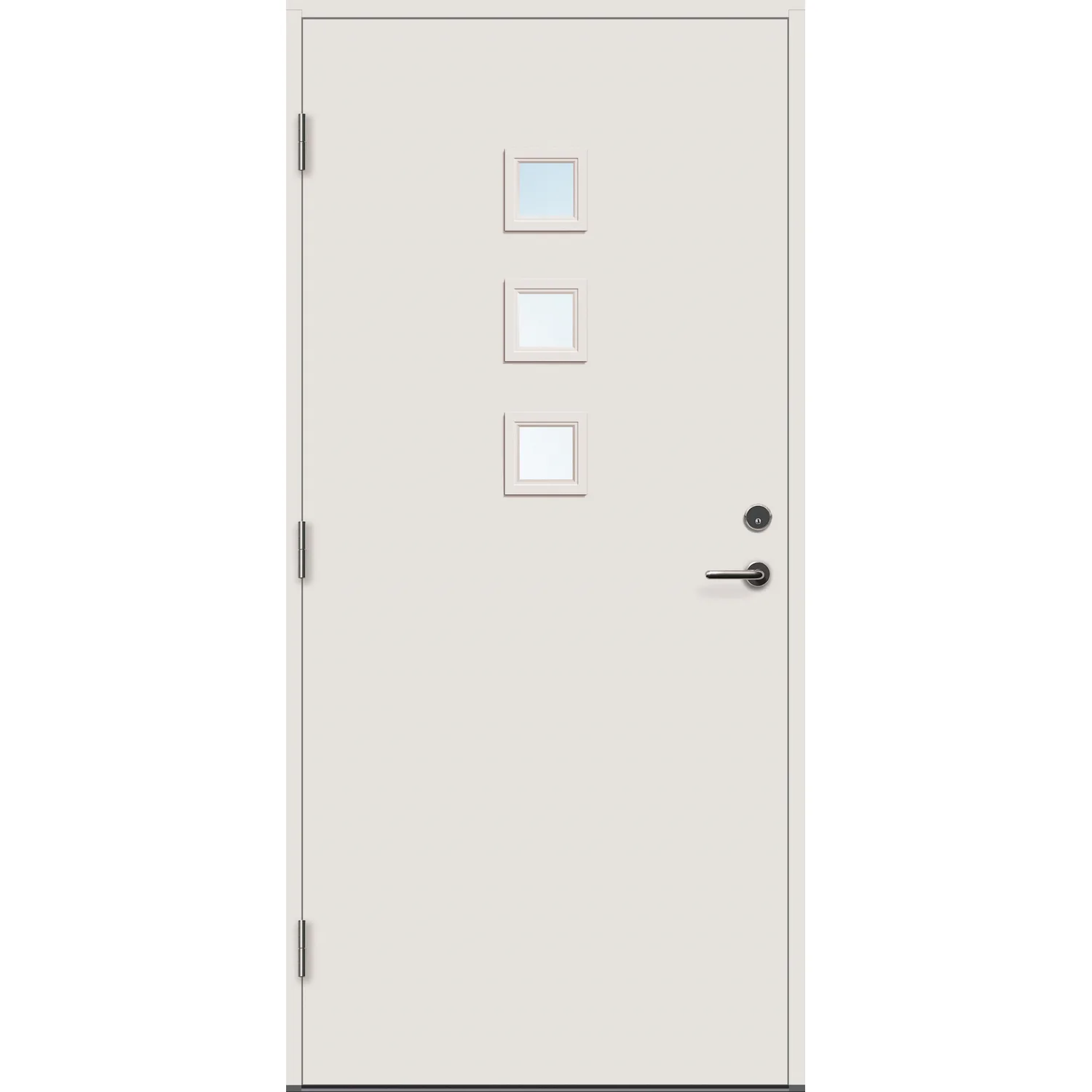 NCS S-0502-Y, Hvit