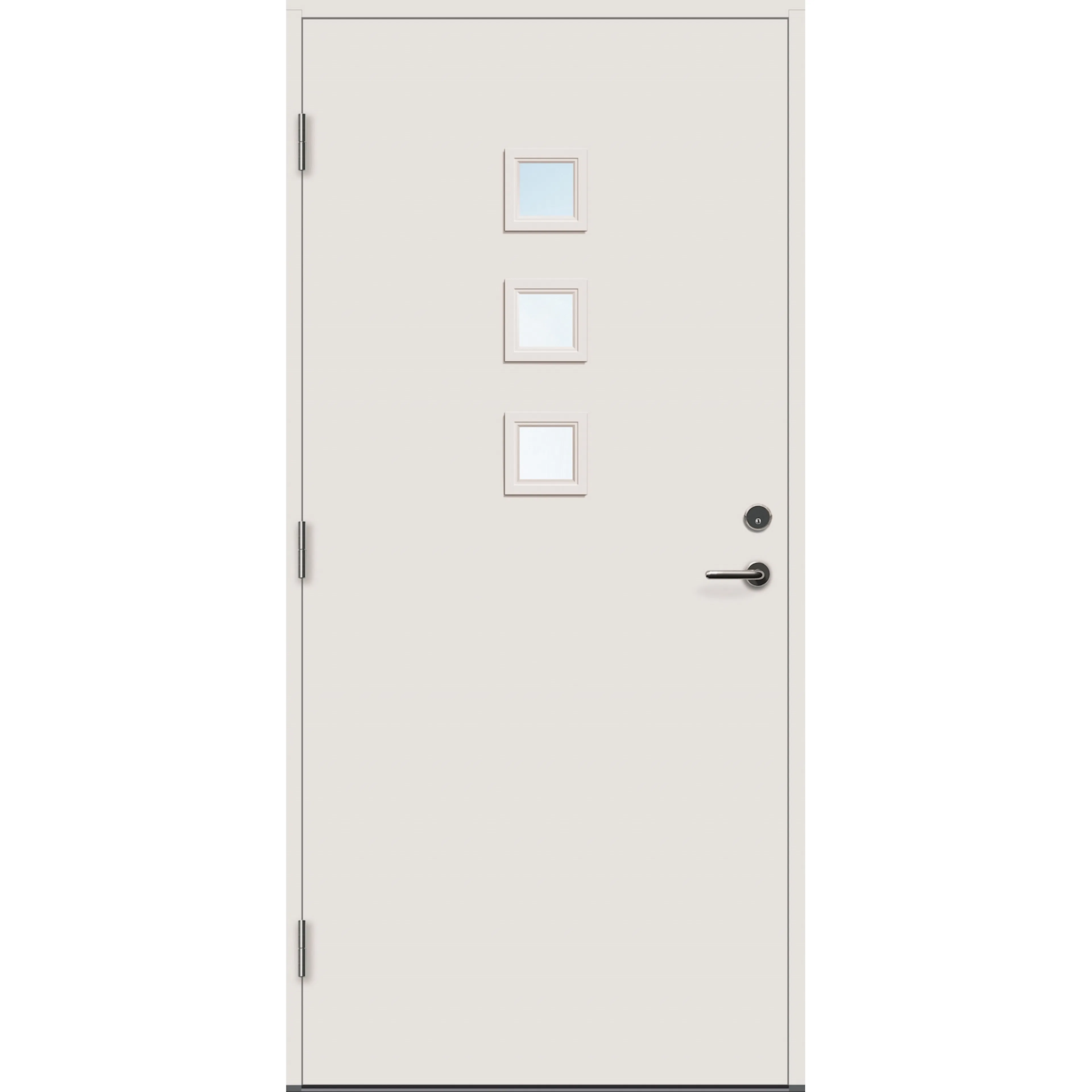 NCS S-0502-Y, Hvit