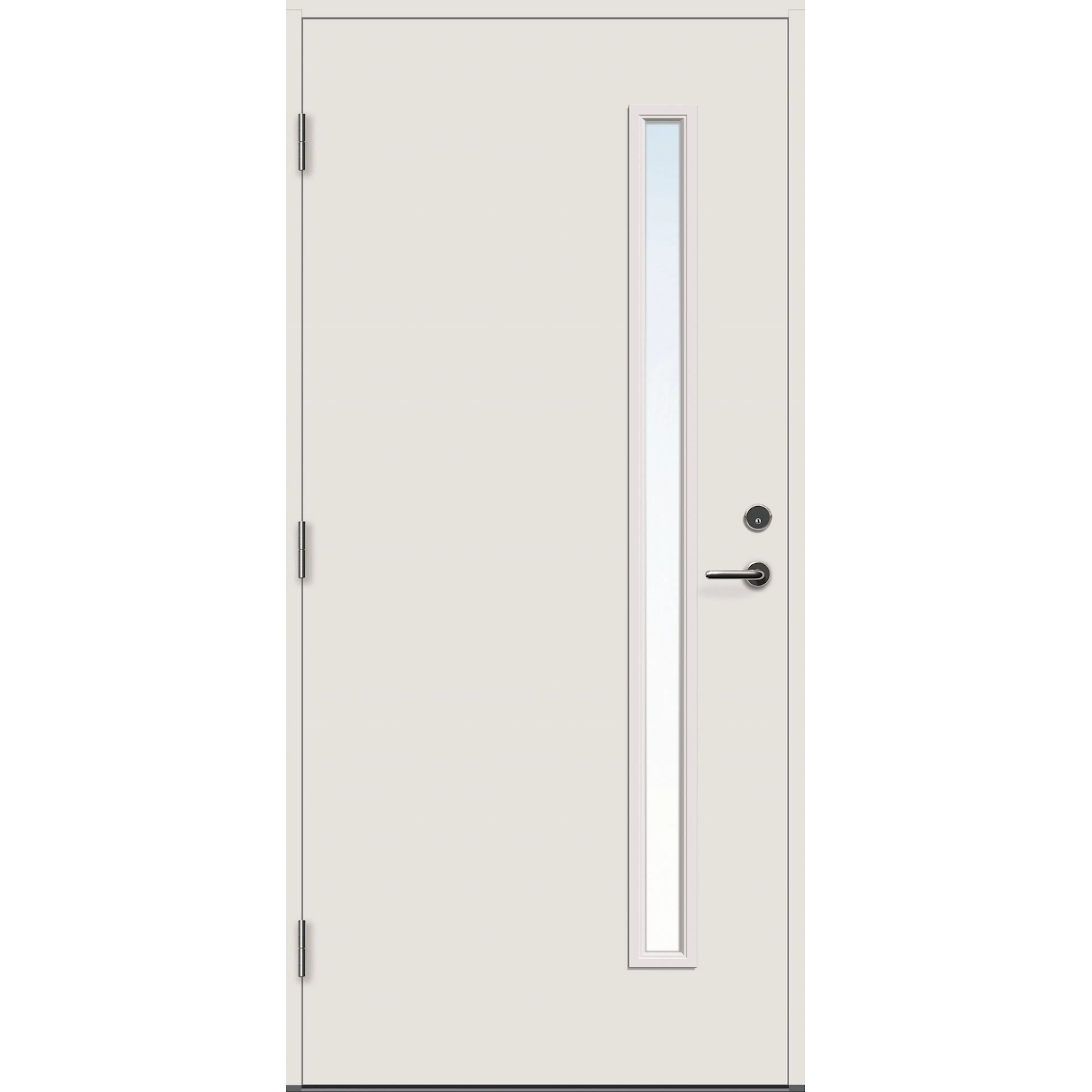 NCS S-0502-Y, Hvit