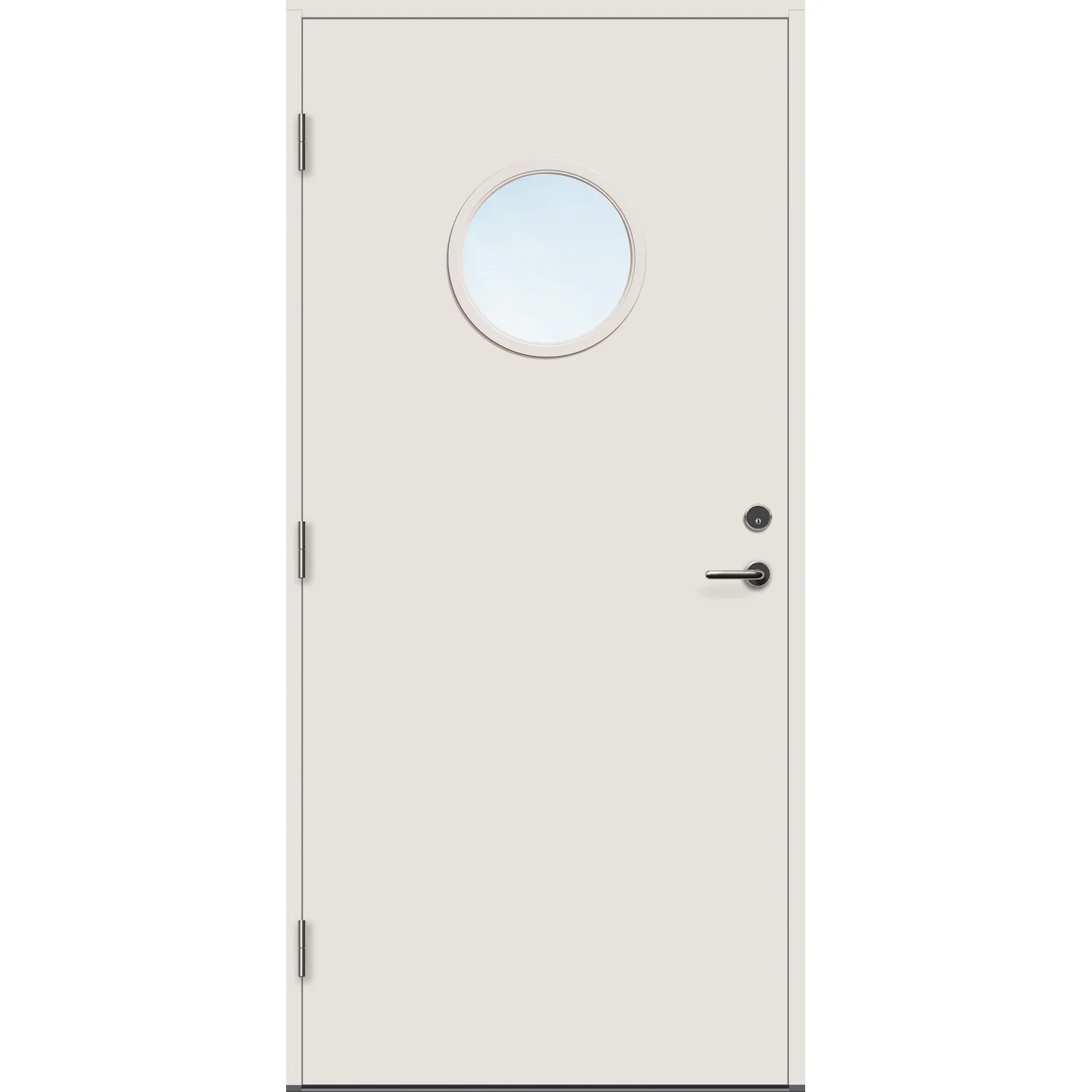 NCS S-0502-Y, Hvit