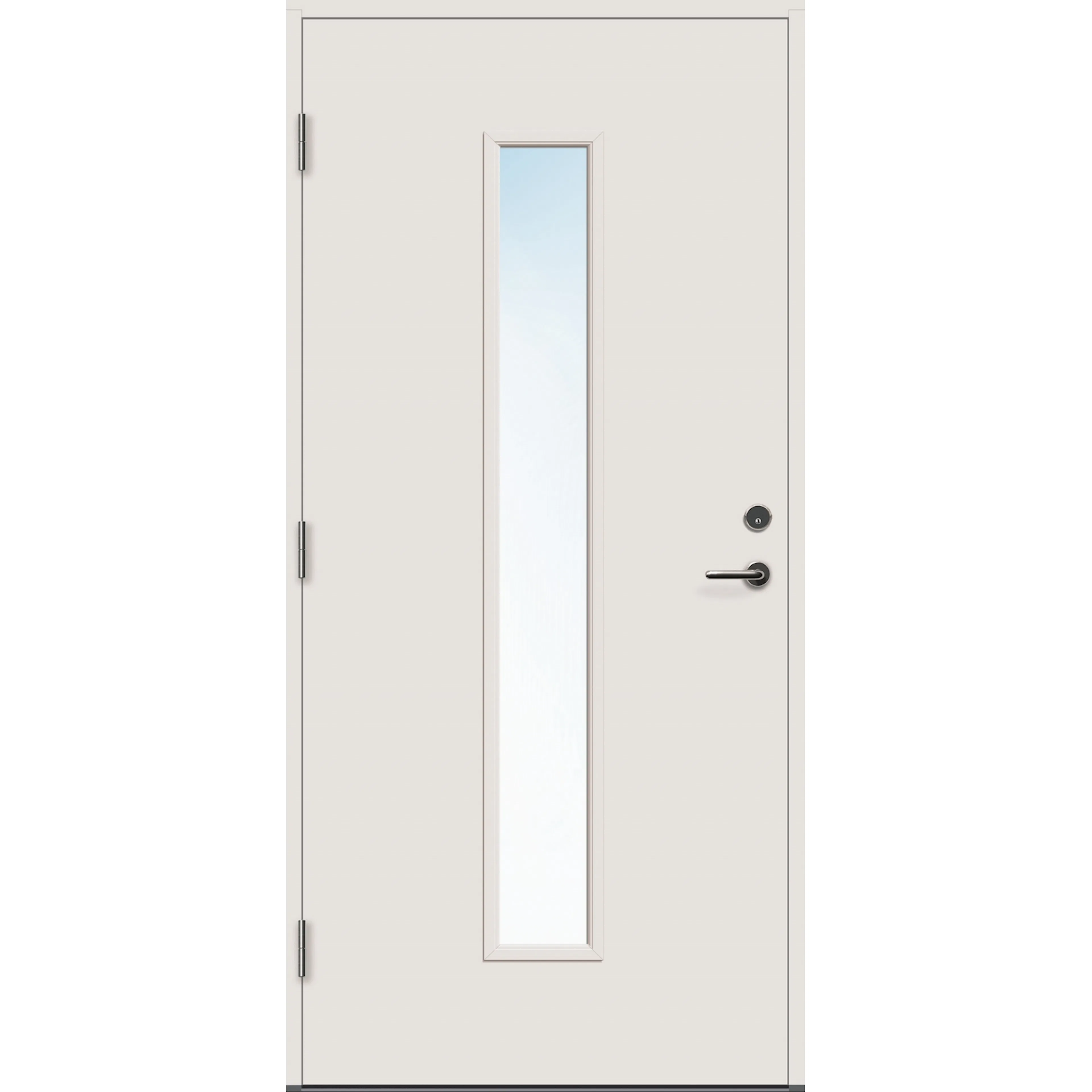 NCS S-0502-Y, Hvit