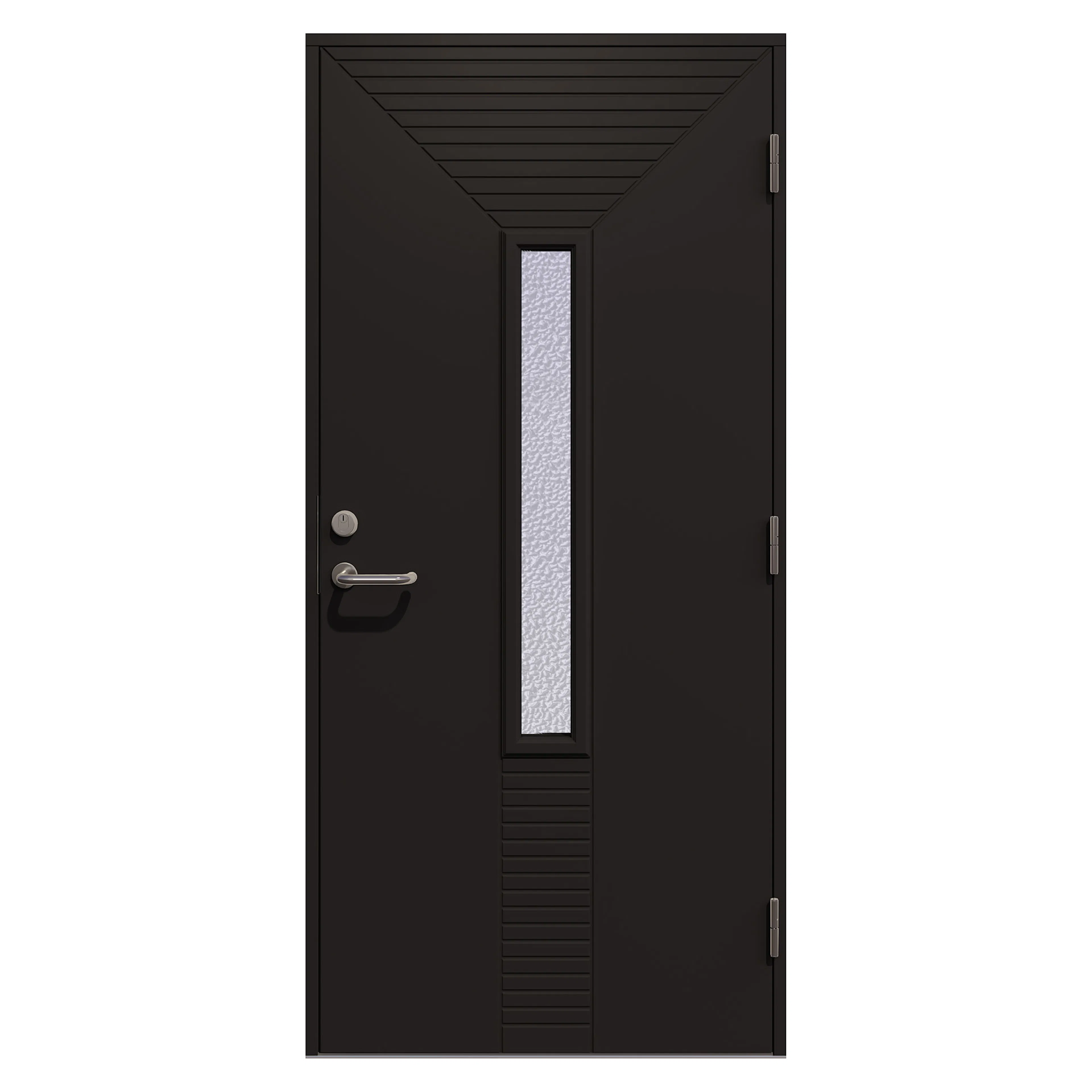 NCS S-9000-N, Sort