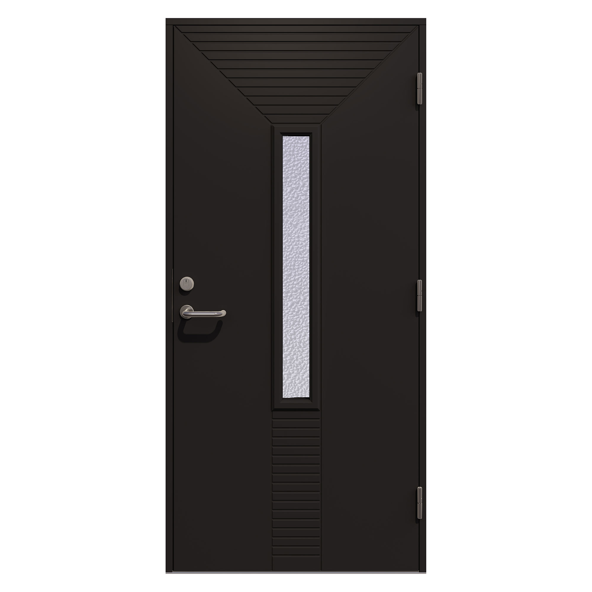 Ytterdør Gilje Eugenia