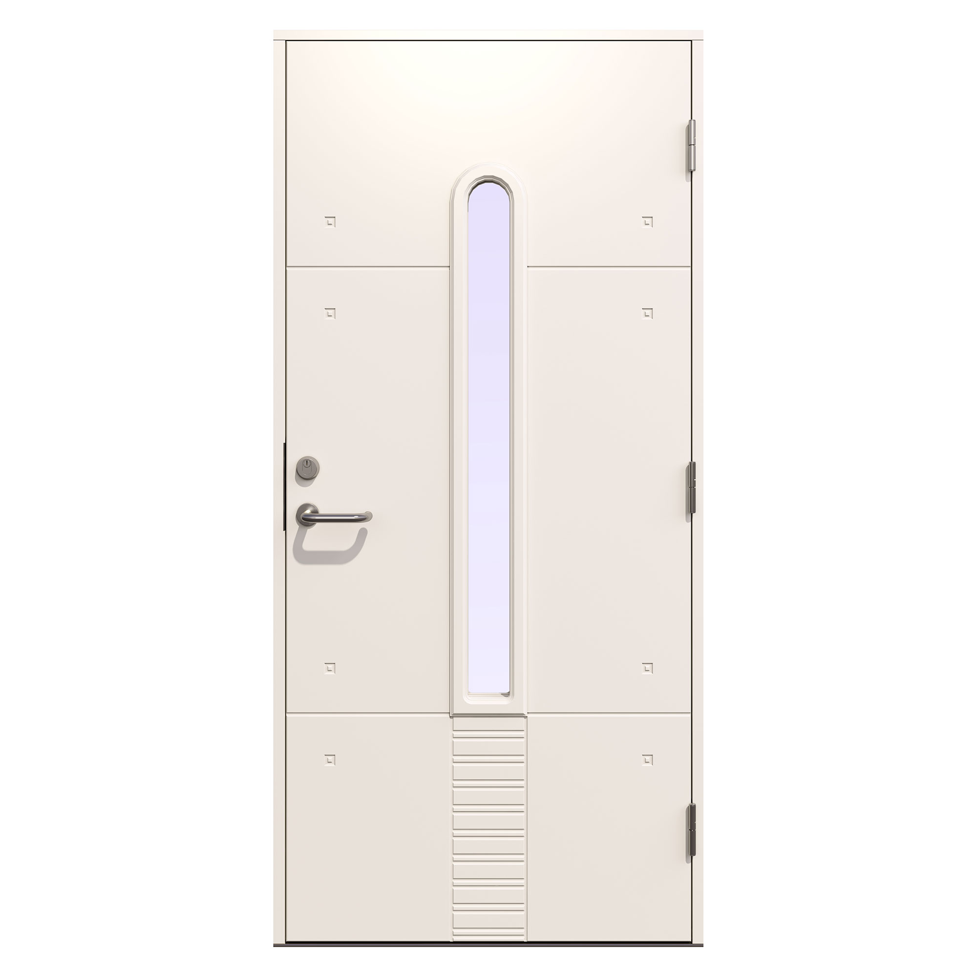 Ytterdør Gilje Helena