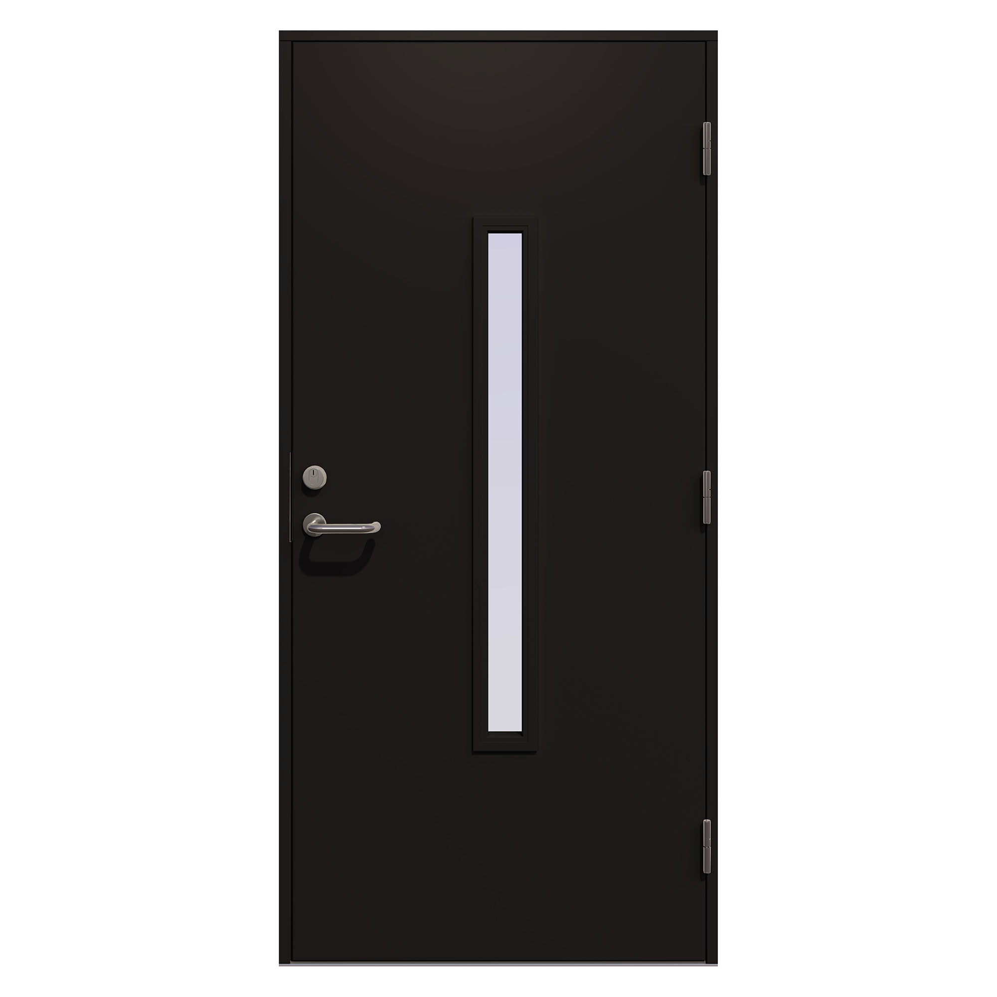 Ytterdør Gilje Herakles