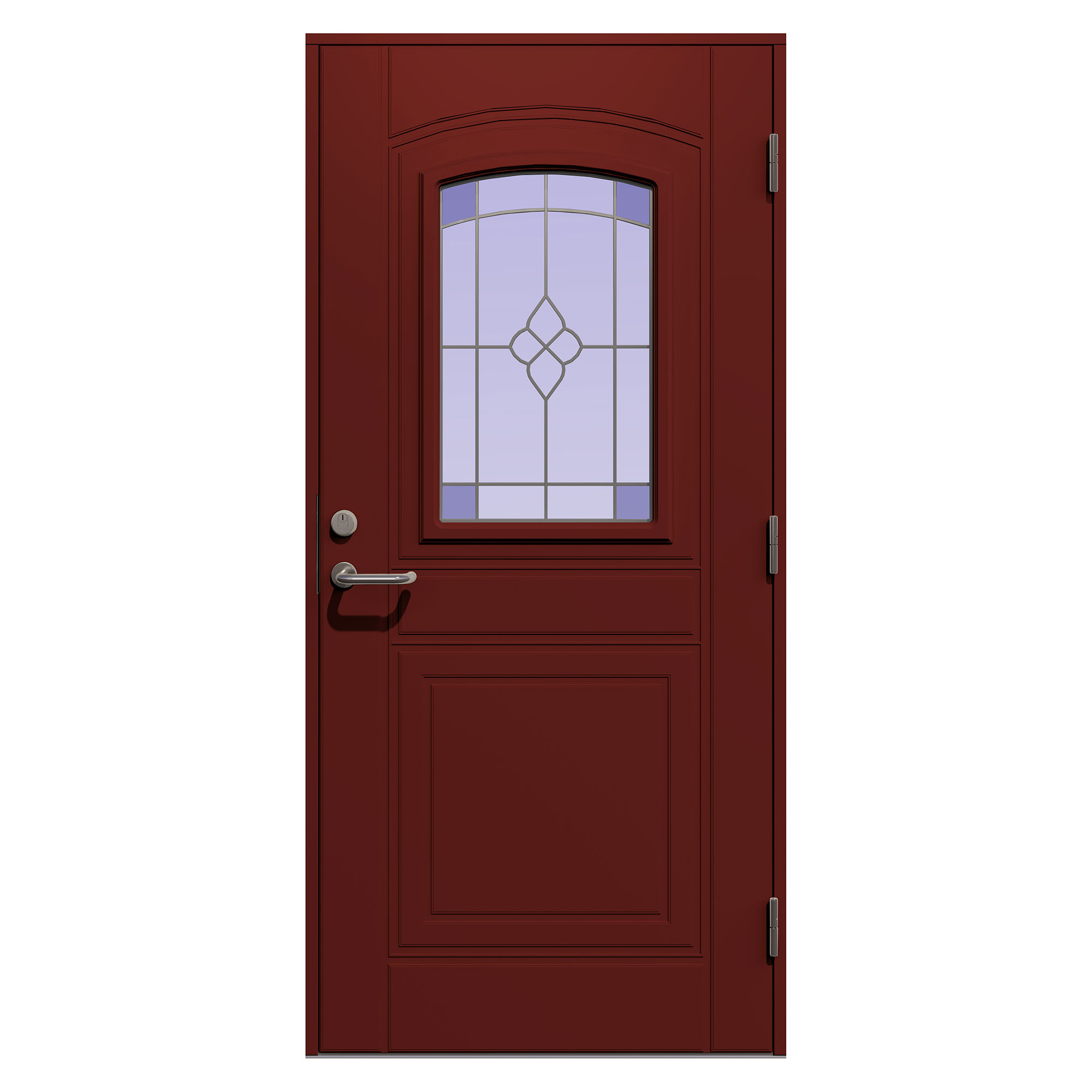 Ytterdør Gilje Martha