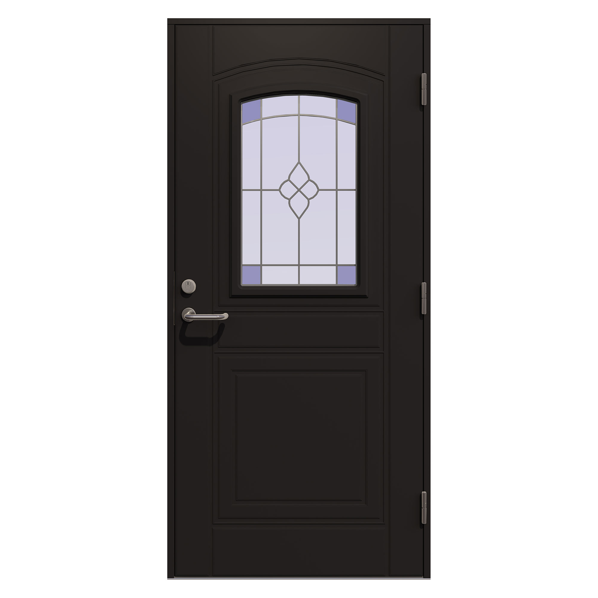 Ytterdør Gilje Martha