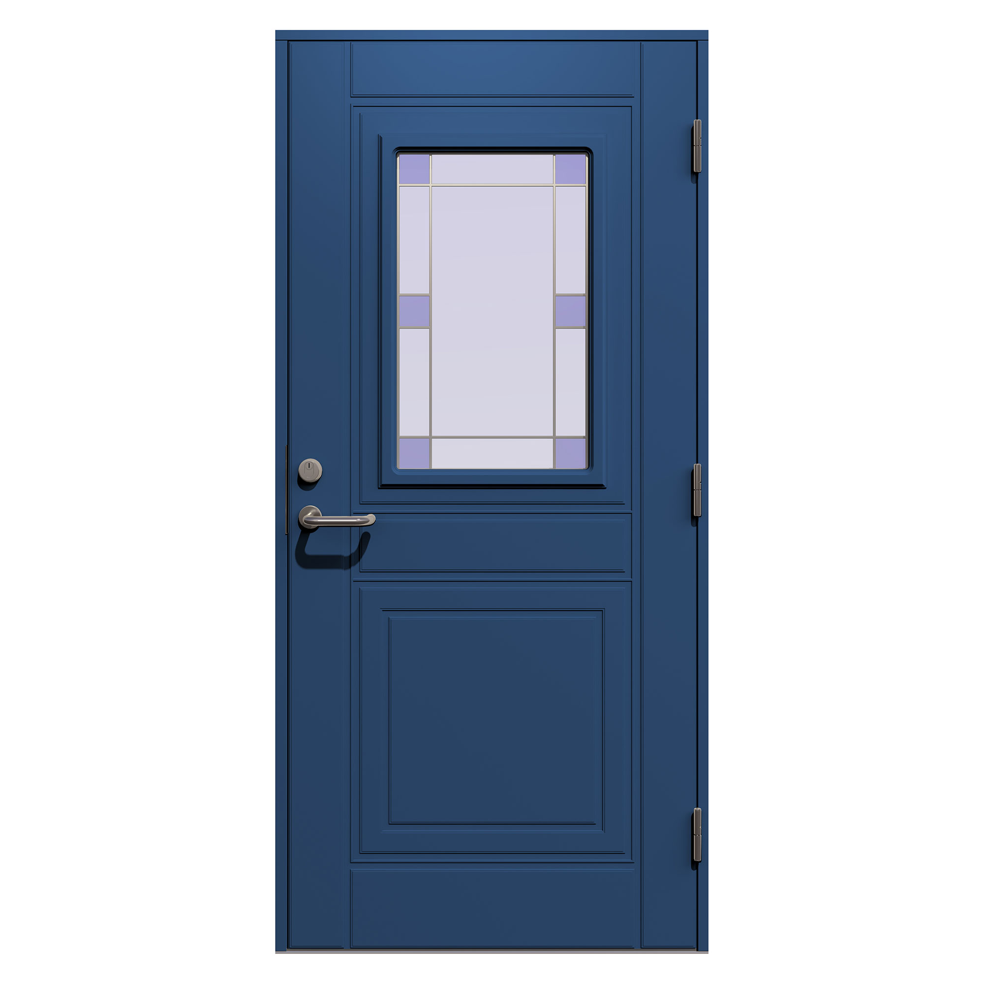 Ytterdør Gilje Maud