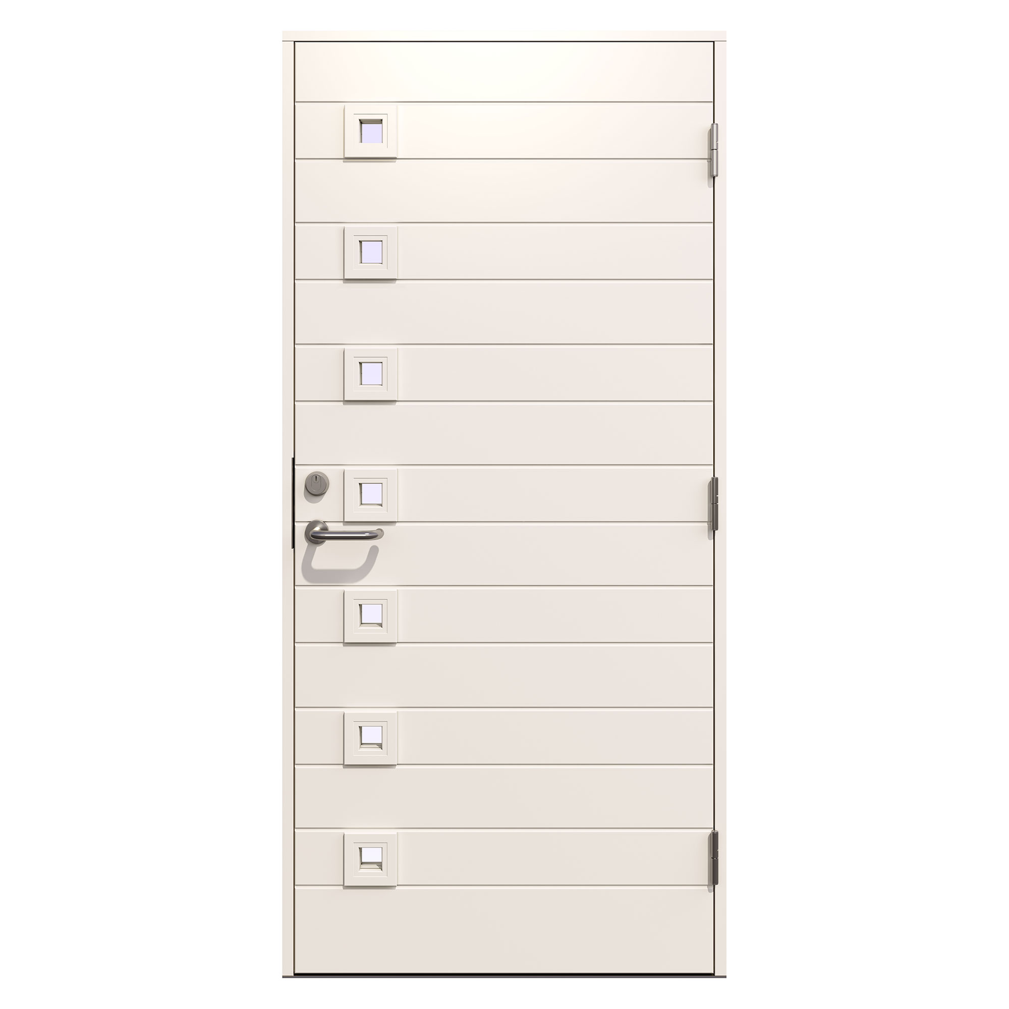 Ytterdør Gilje Orion