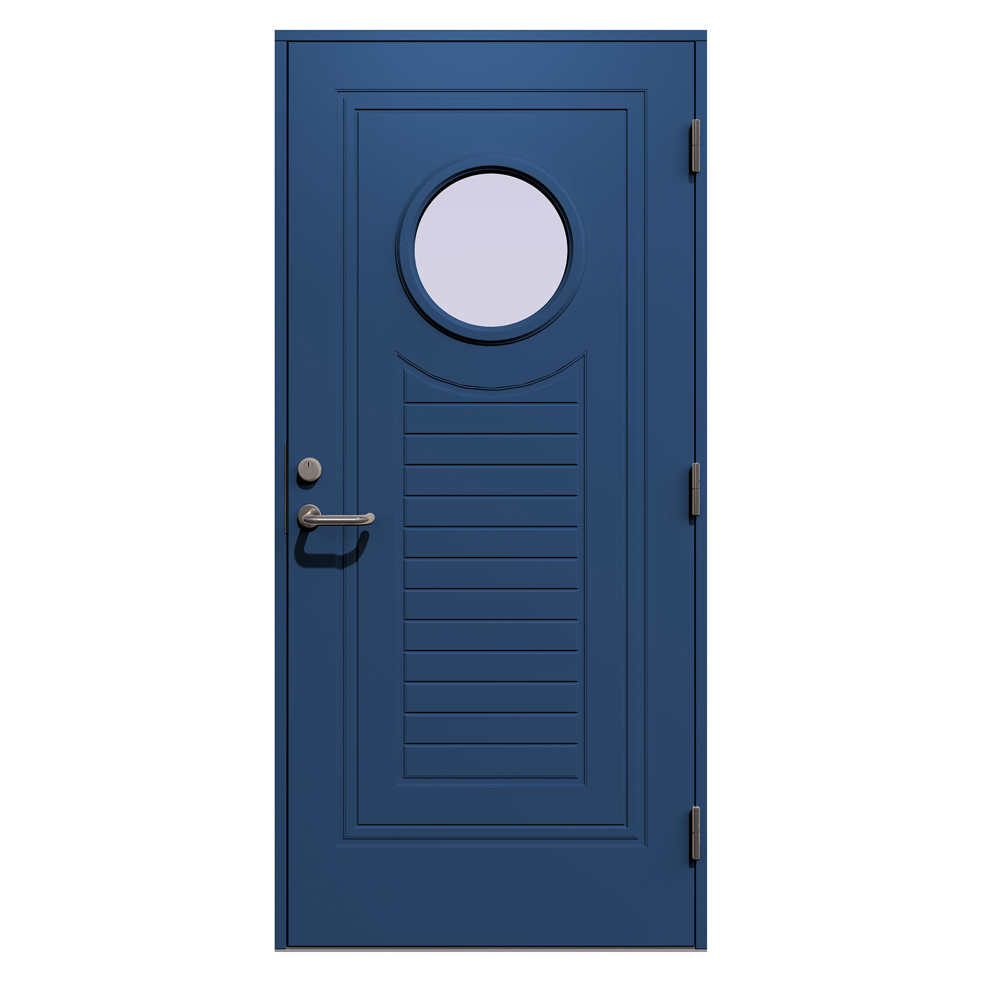 Ytterdør Gilje Sailor