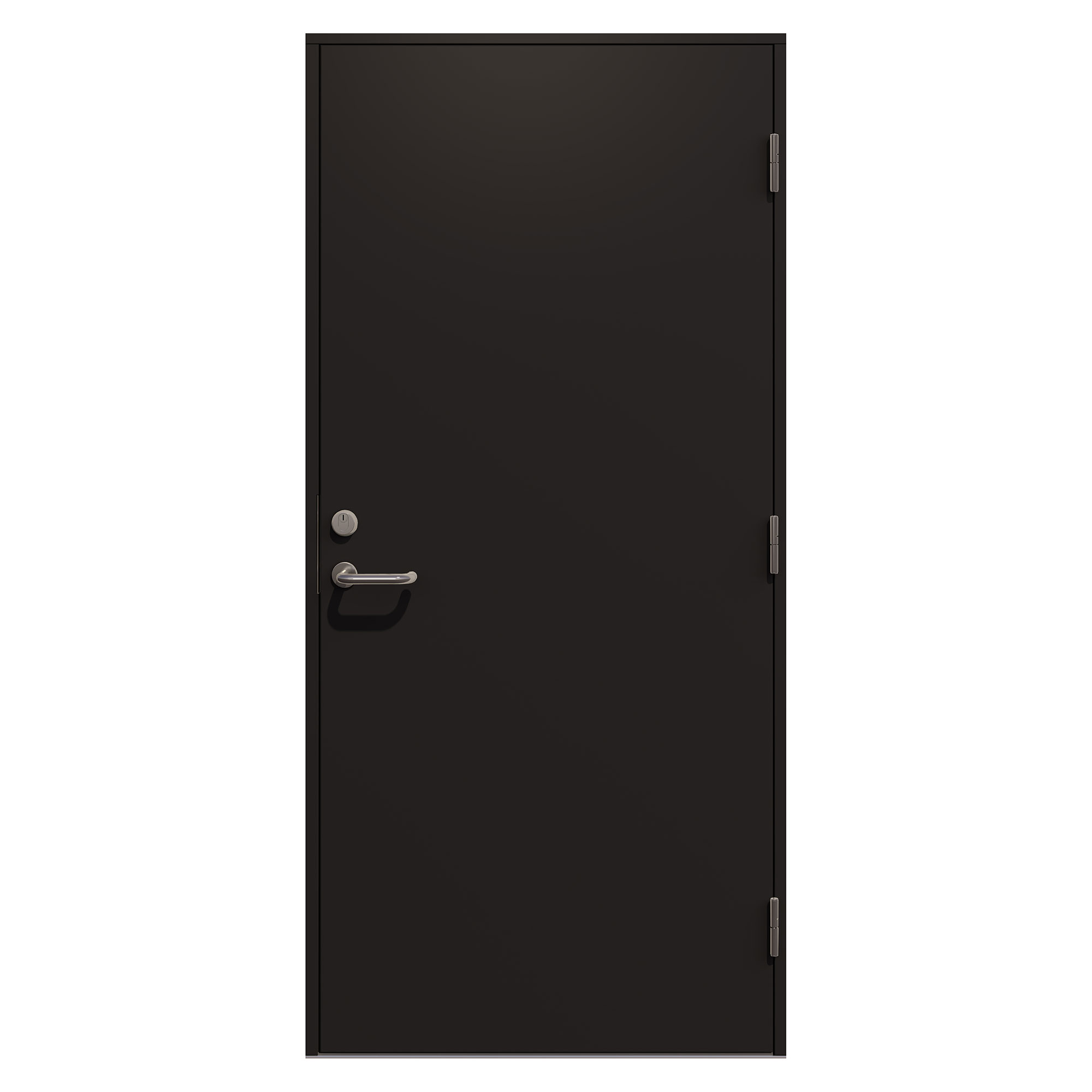 Ytterdør Gilje Standard