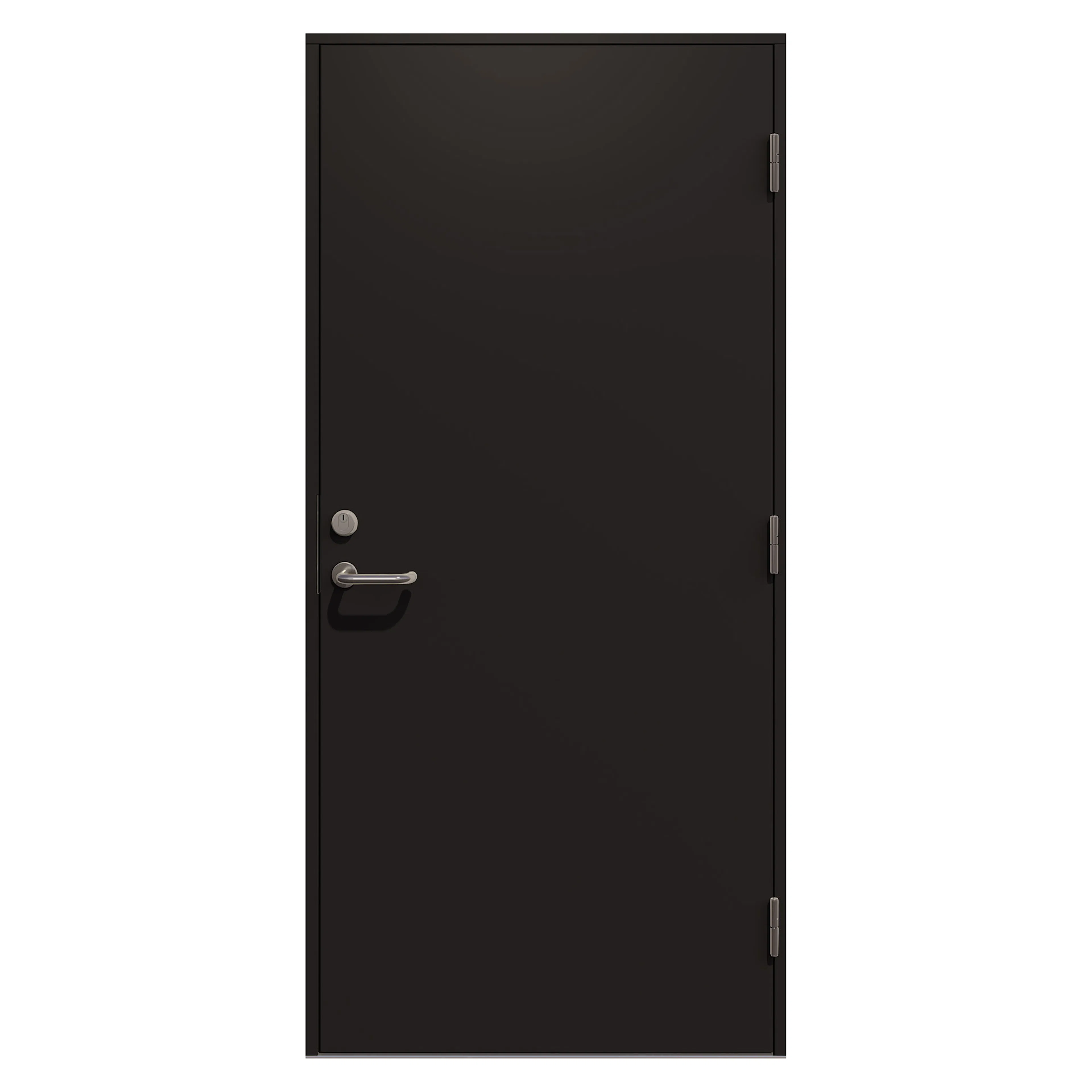 NCS S-9000-N, Sort