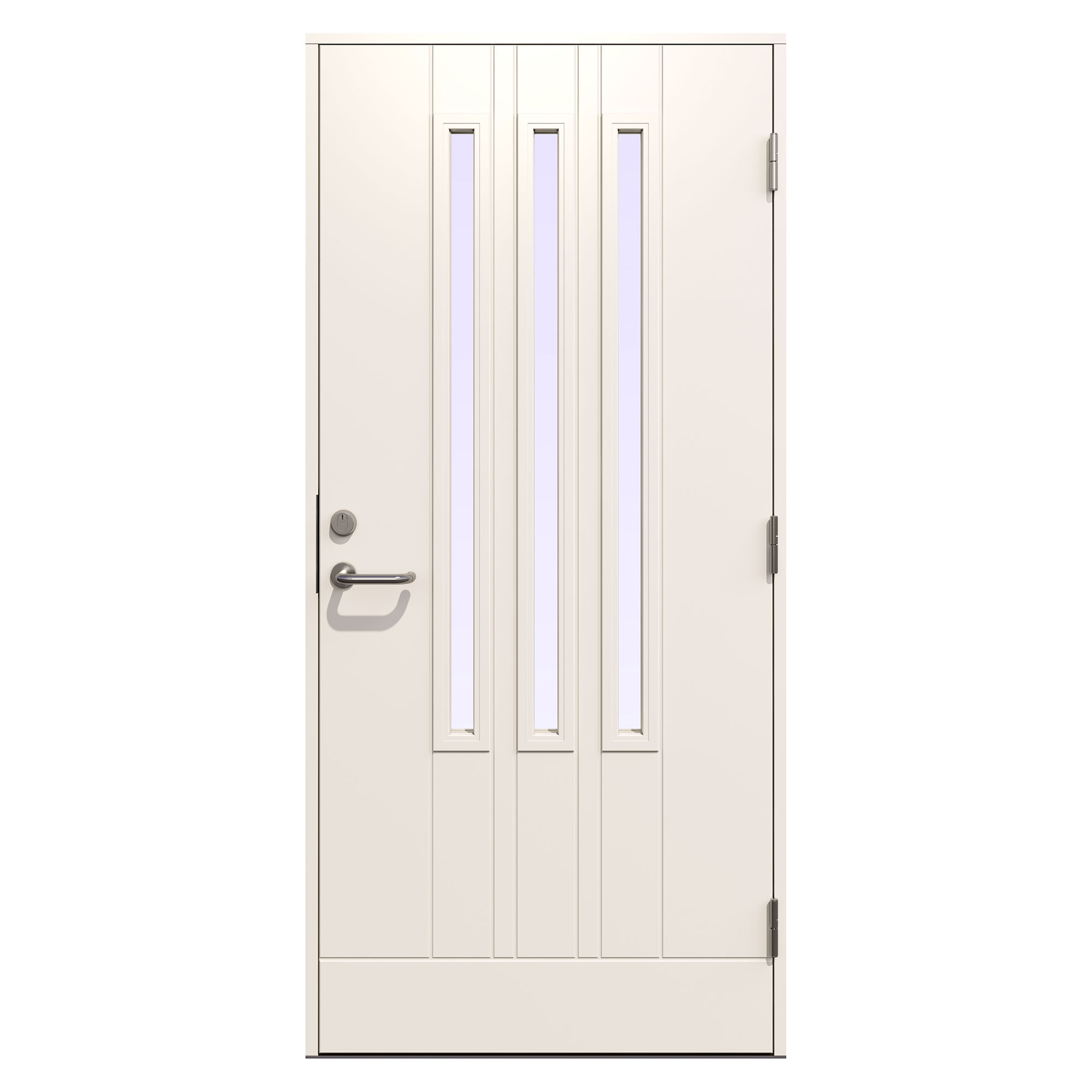 Ytterdør Gilje Themis