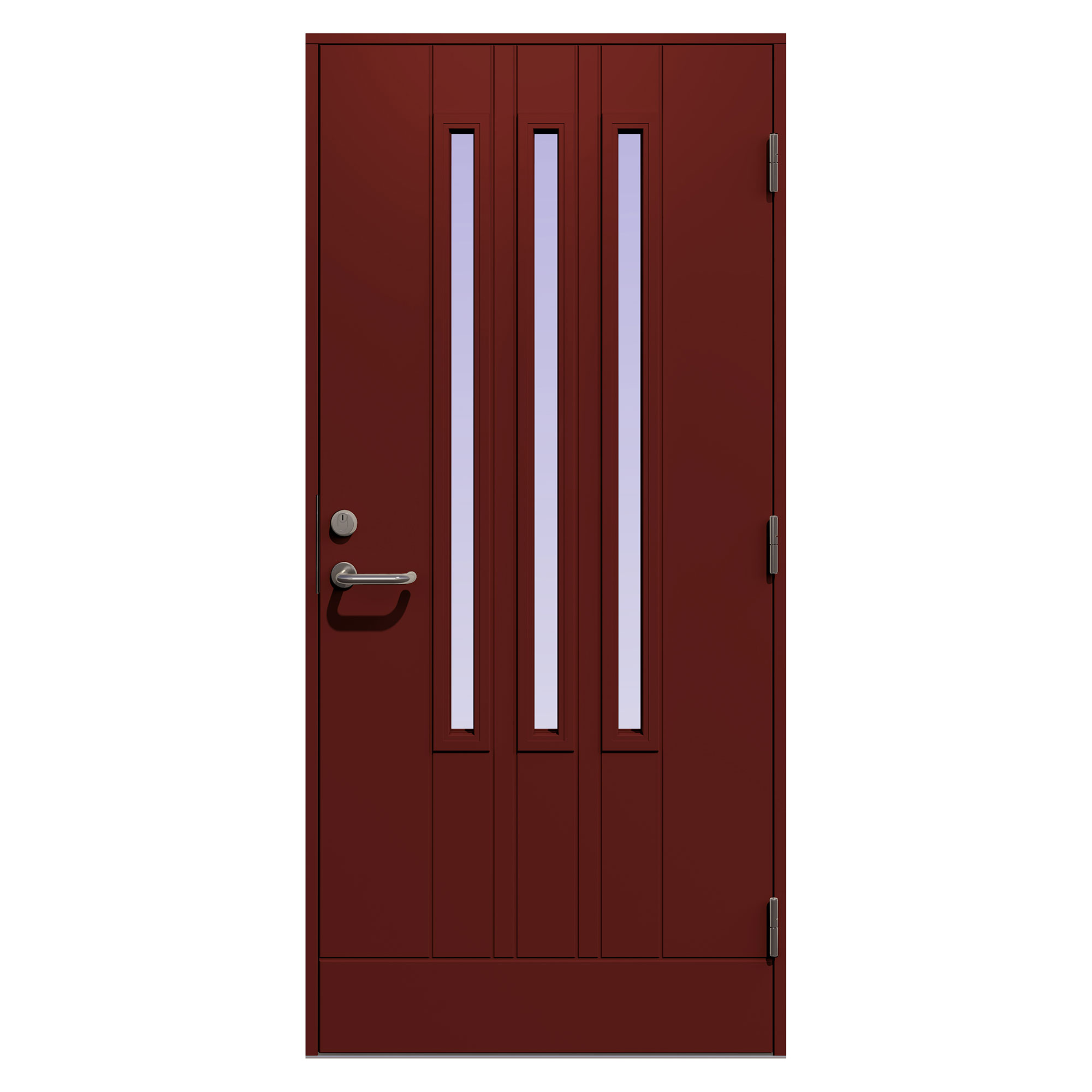 Ytterdør Gilje Themis