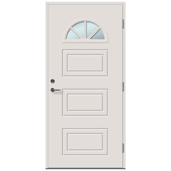 Halvannen garasje Halvannen garasje