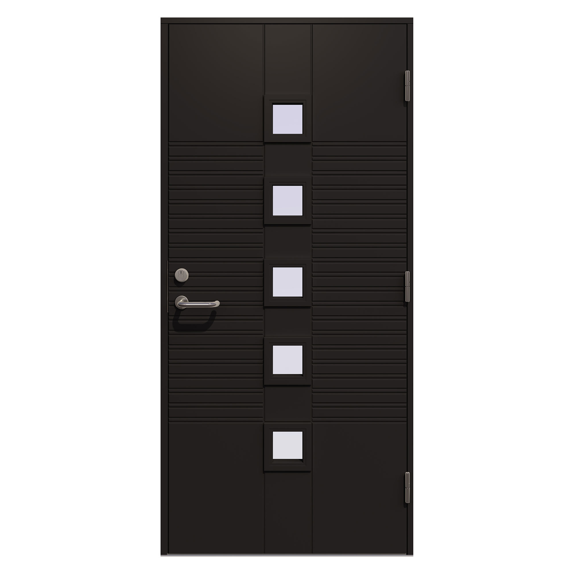 Ytterdør Gilje Zeus