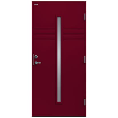 Dørbeslag Ytterdør: Sikkerhet og Stil for Ditt Hjem () Dørbeslag Ytterdør: Sikkerhet og Stil for Ditt Hjem