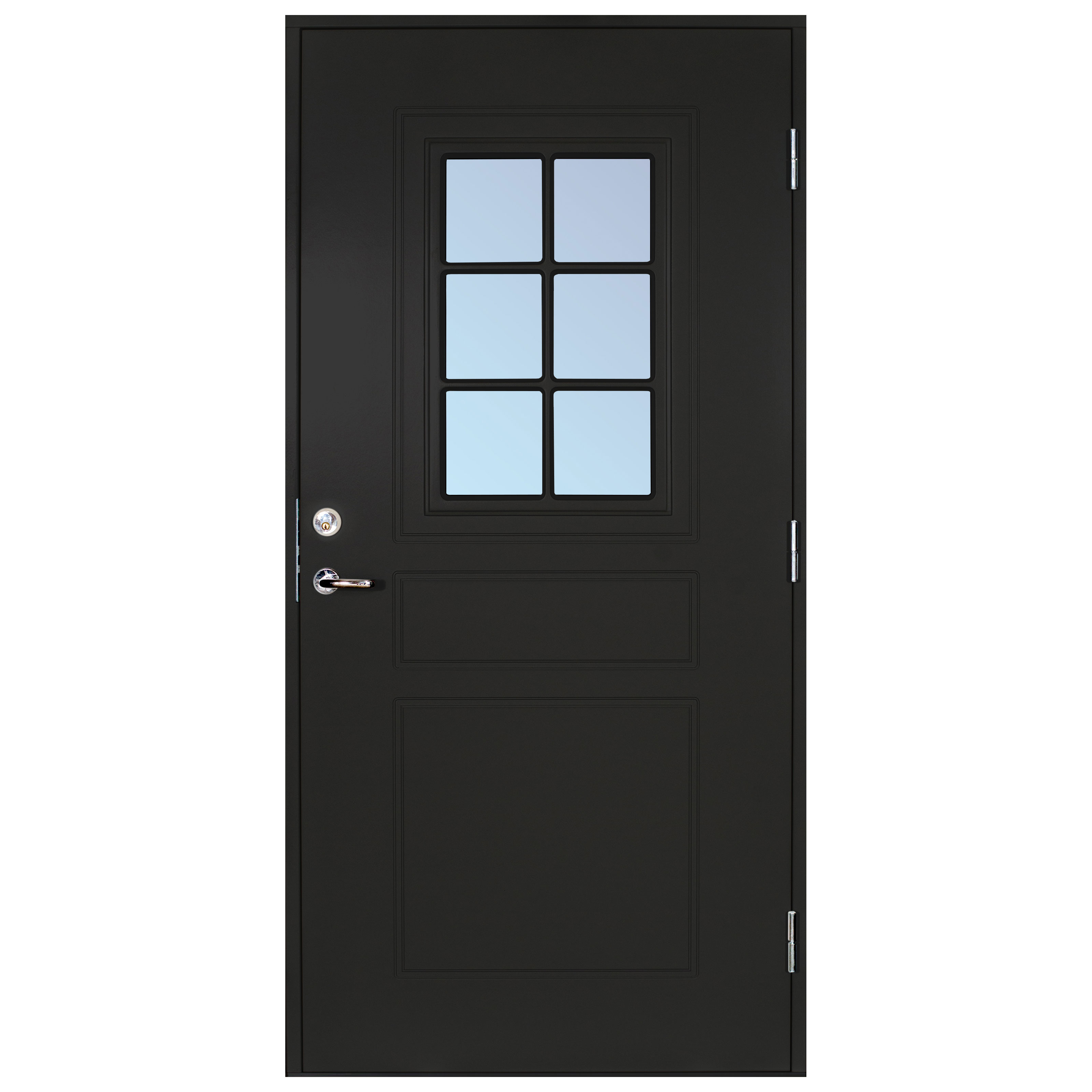 Ytterdør Scandidoor Åmål