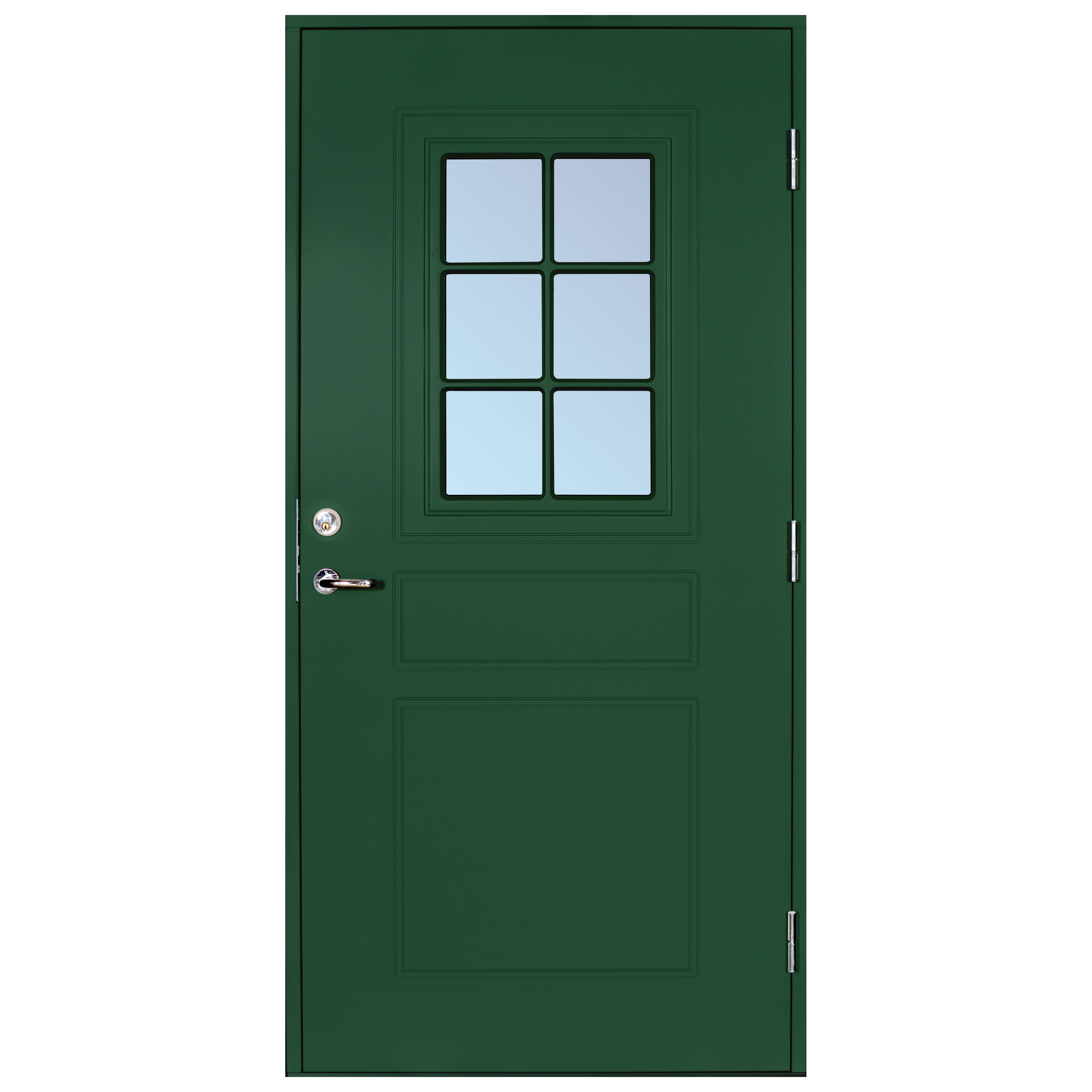 Ytterdør Scandidoor Åmål