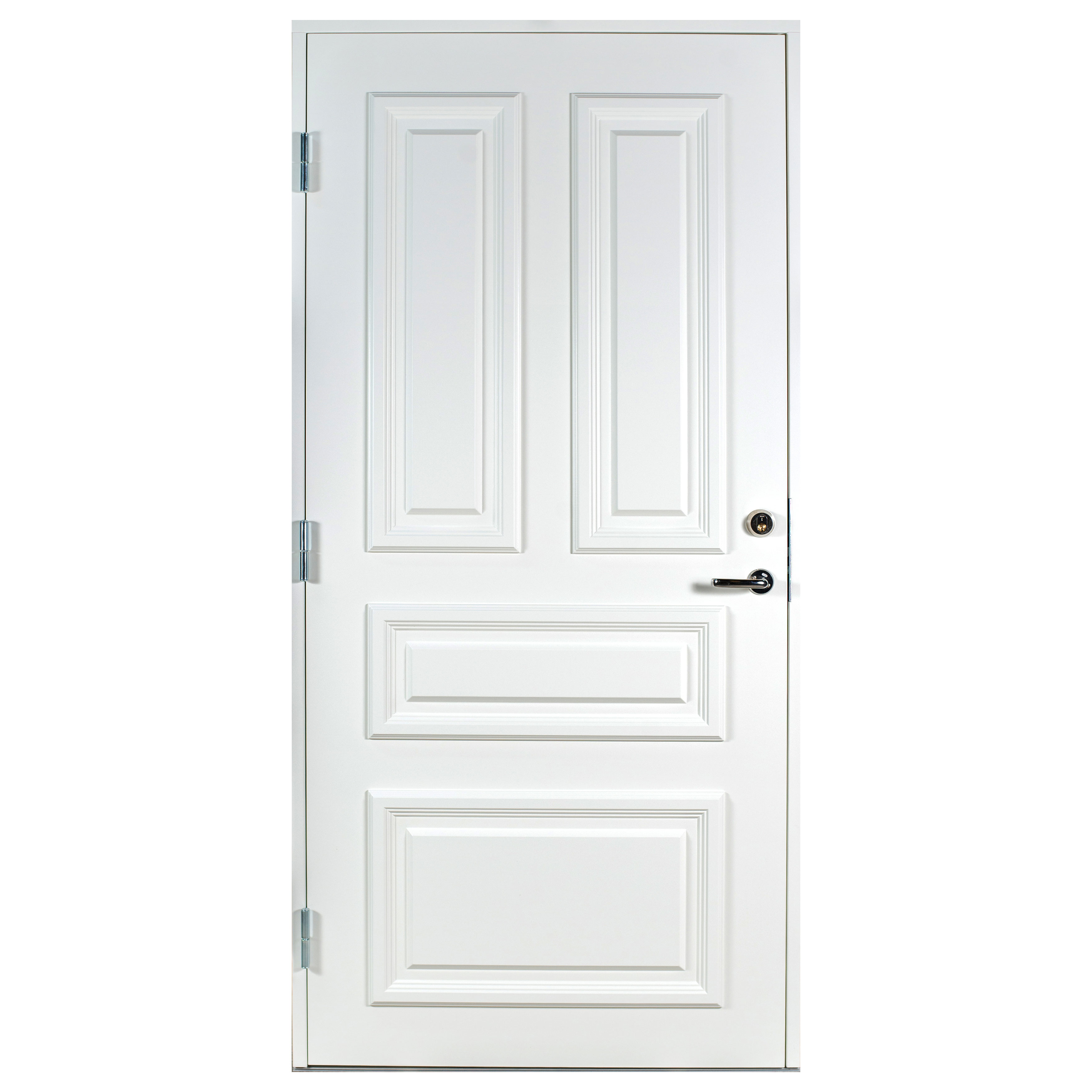 Ytterdør Scandidoor Bunn