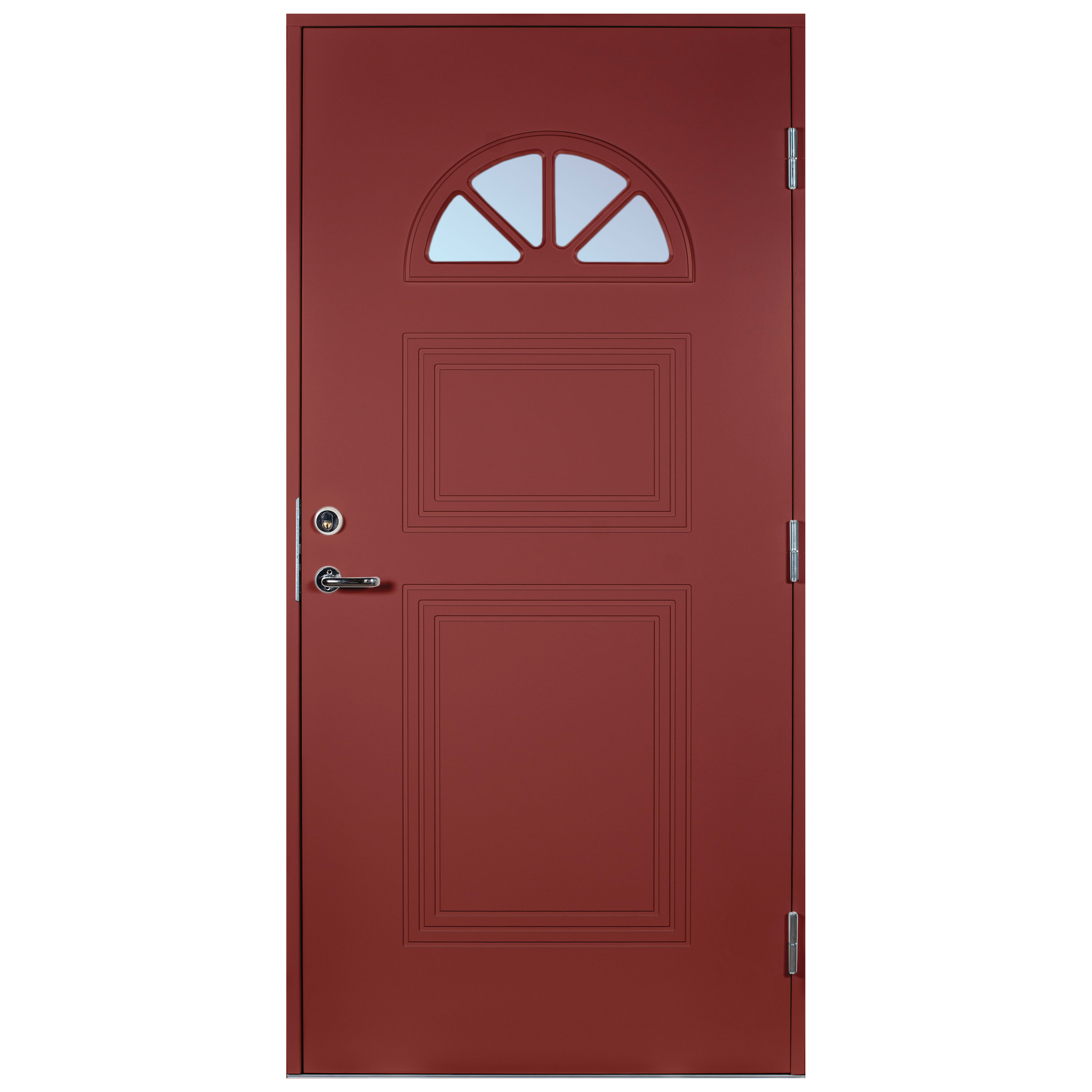 Ytterdør Scandidoor Forsa