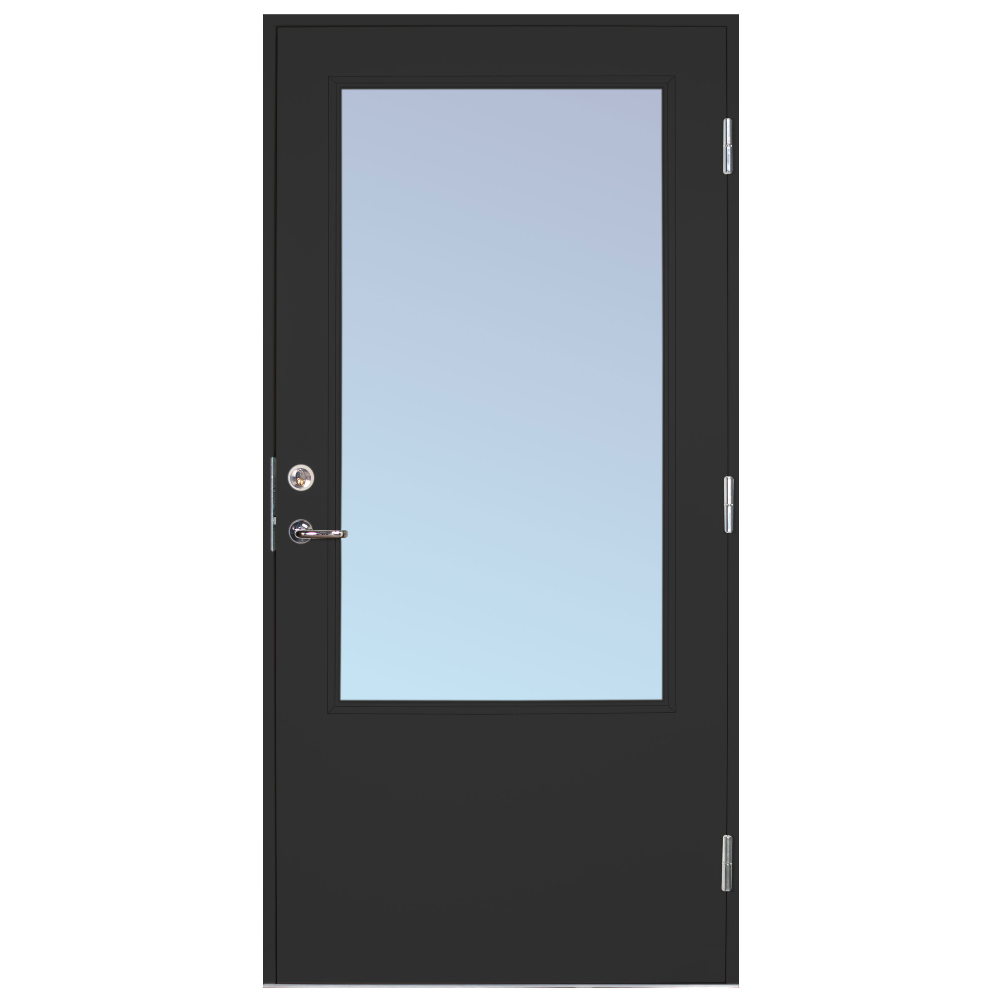 Ytterdør Scandidoor Köln