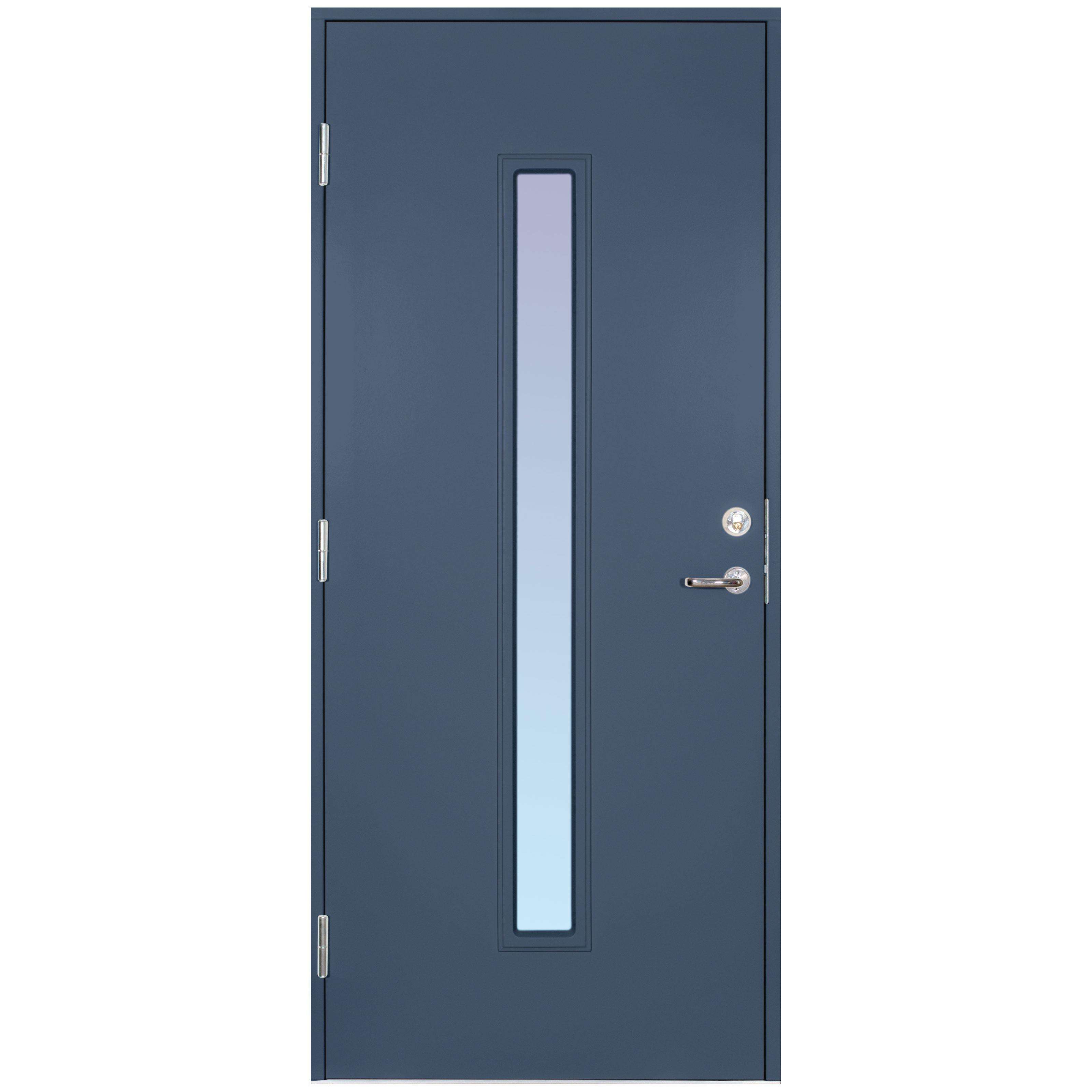 Ytterdør Scandidoor Torp