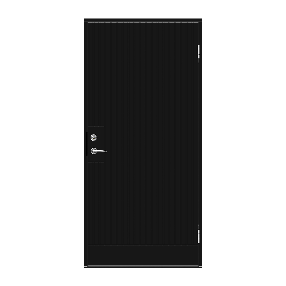 Ytterdør Swedoor Atlantic