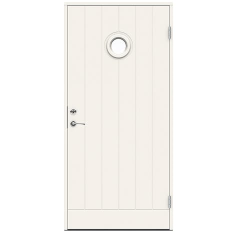 Dørbrems ytterdør Dørbrems ytterdør