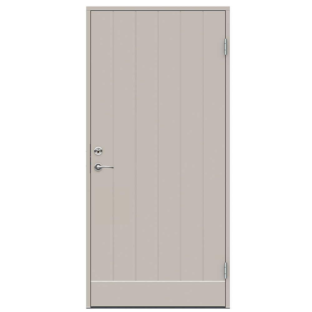 Ytterdør Swedoor Barents