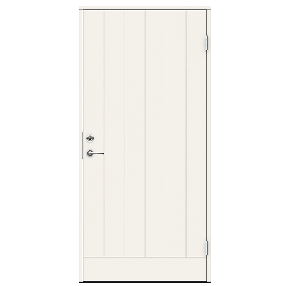 Ytterdør Swedoor Barents