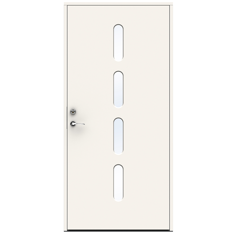 Ytterdør Swedoor Beat