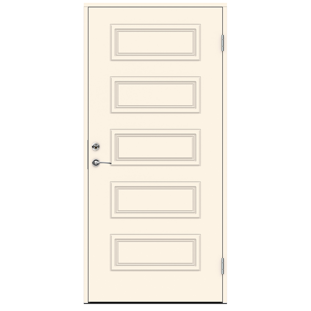 Ytterdør Swedoor Beethoven