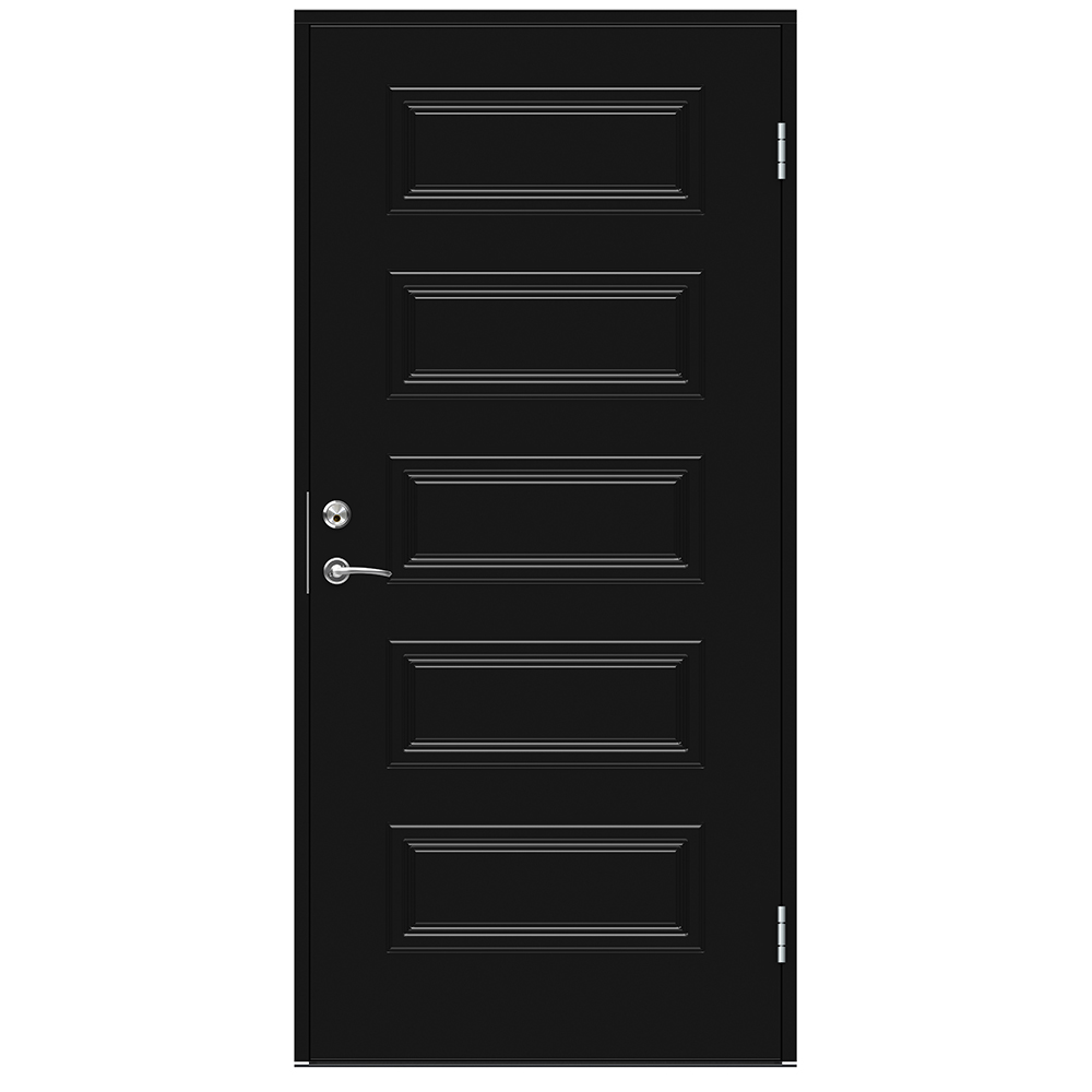 Ytterdør Swedoor Beethoven