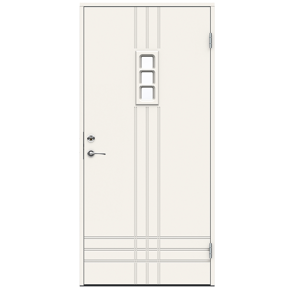 Ytterdør Swedoor Bengal