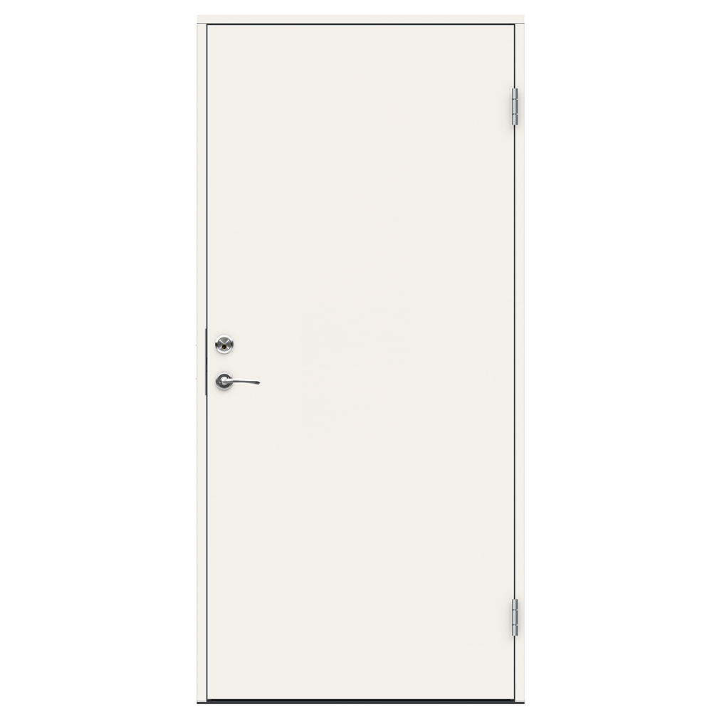 Ytterdør Swedoor Bering