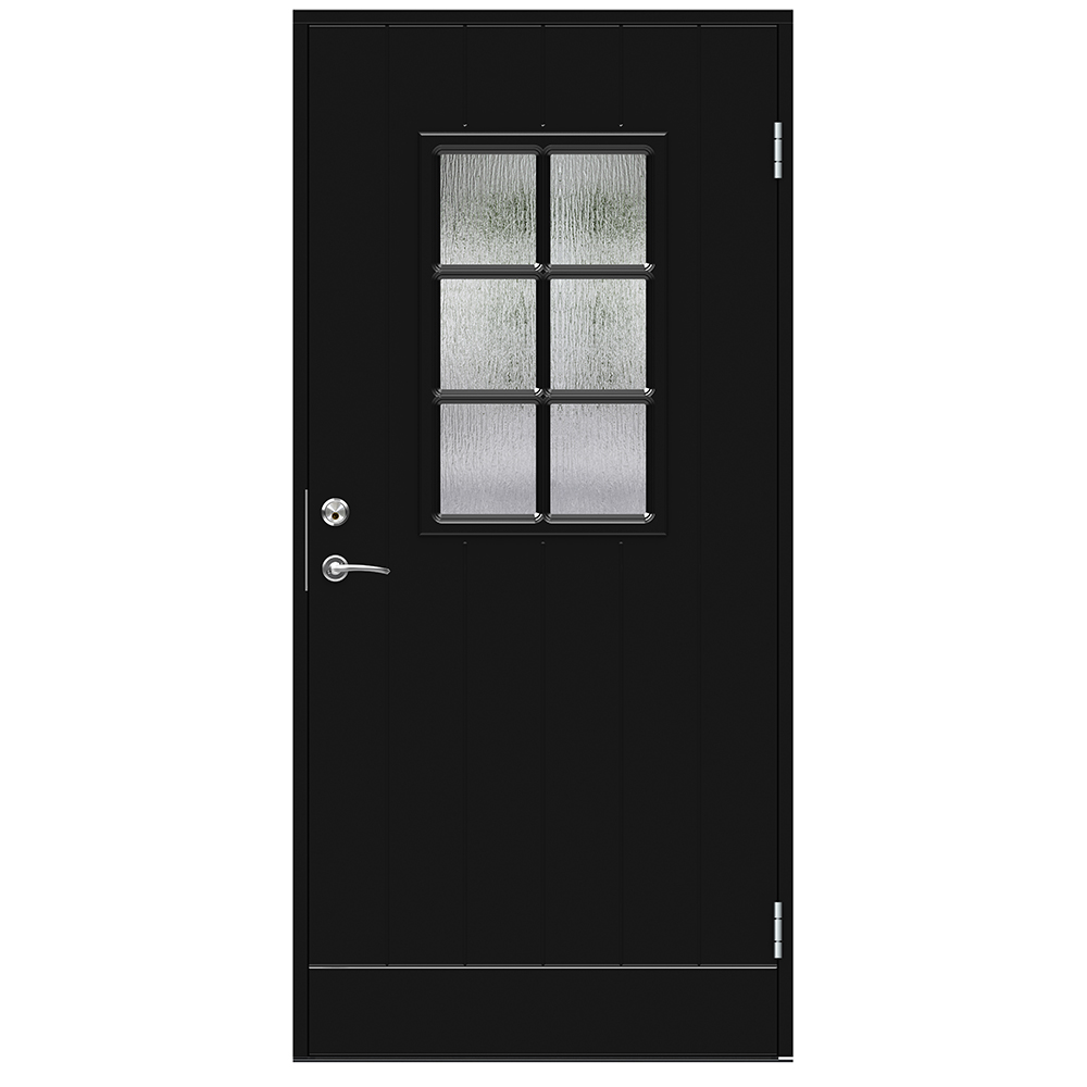 Ytterdør Swedoor Bizet