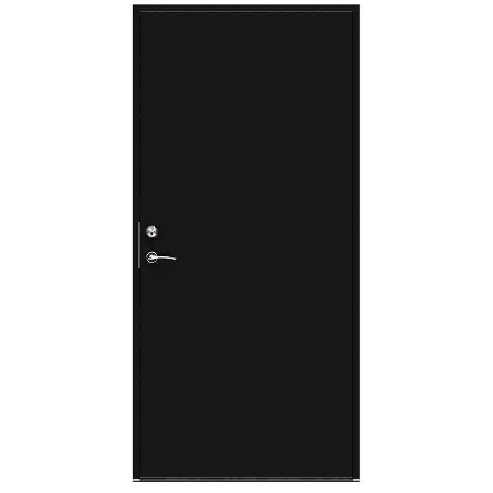 Ytterdør Swedoor Canvas