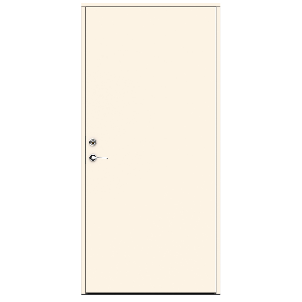 Ytterdør Swedoor Canvas