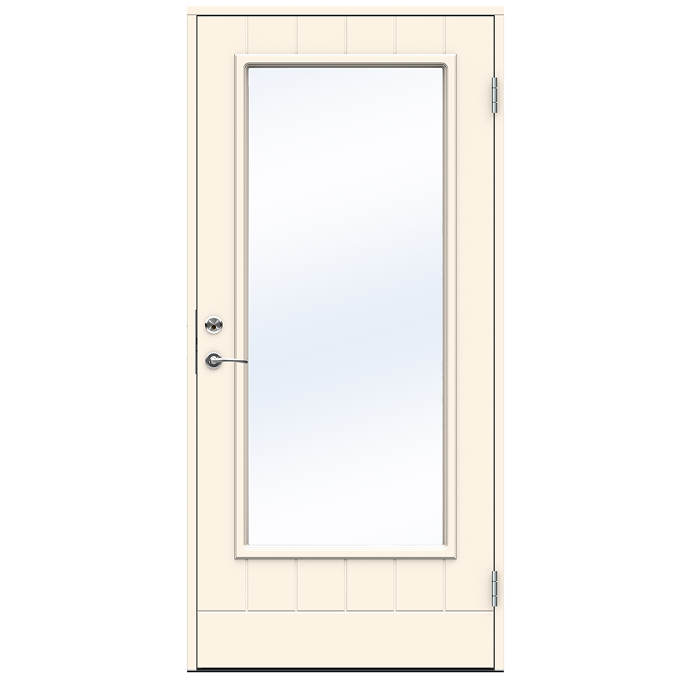 Ytterdør Swedoor Caspian