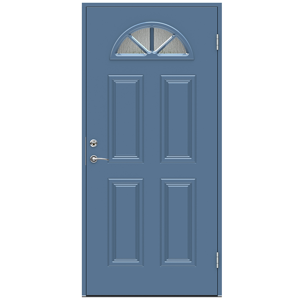 Ytterdør Swedoor Clementi