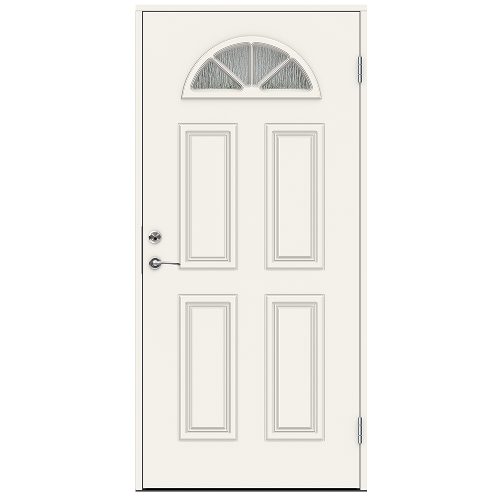 Ytterdør Swedoor Clementi