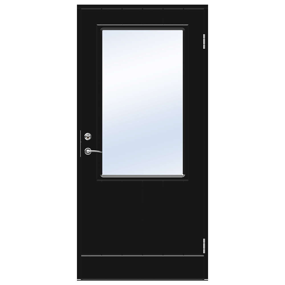 Ytterdør Swedoor Como