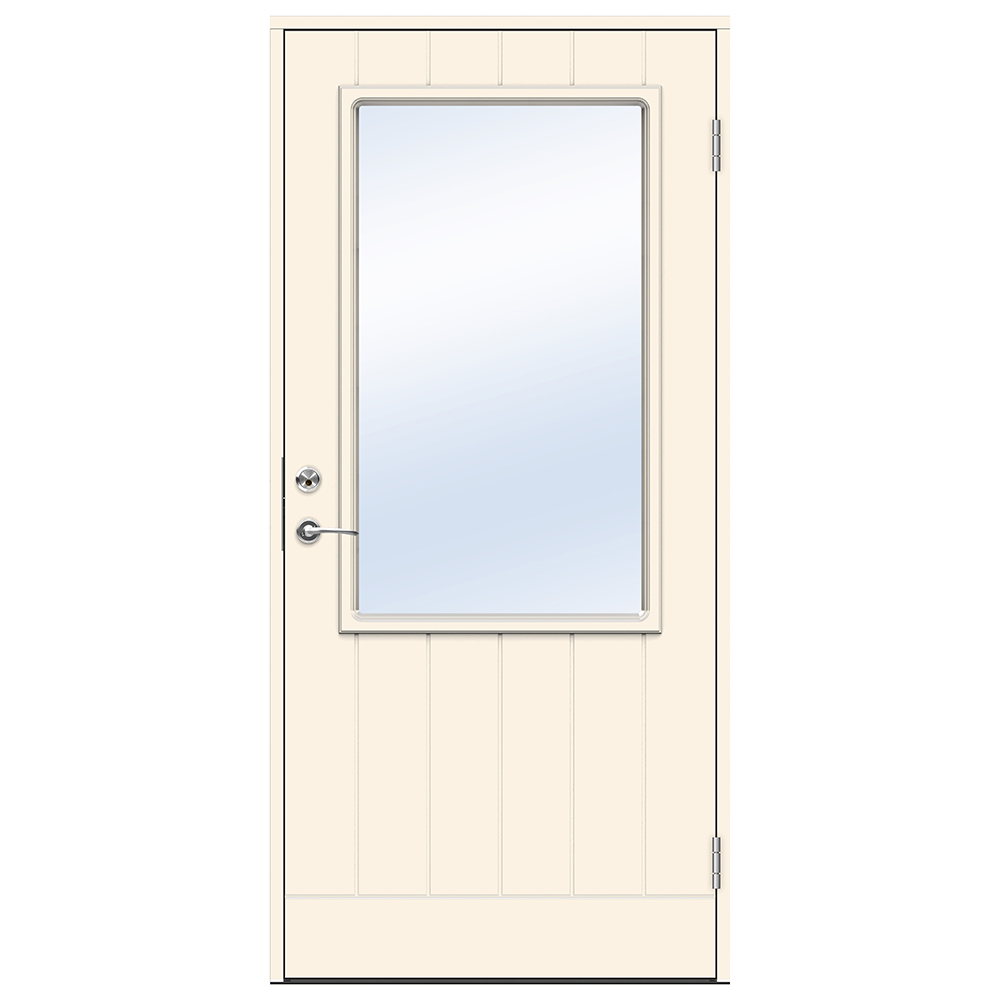 Ytterdør Swedoor Como